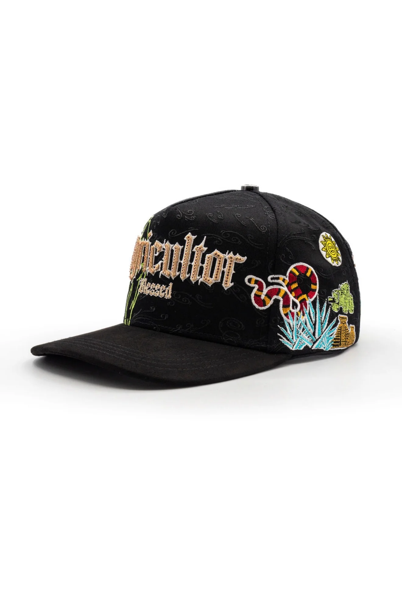 AGRICULTOR BLACK - Image 2