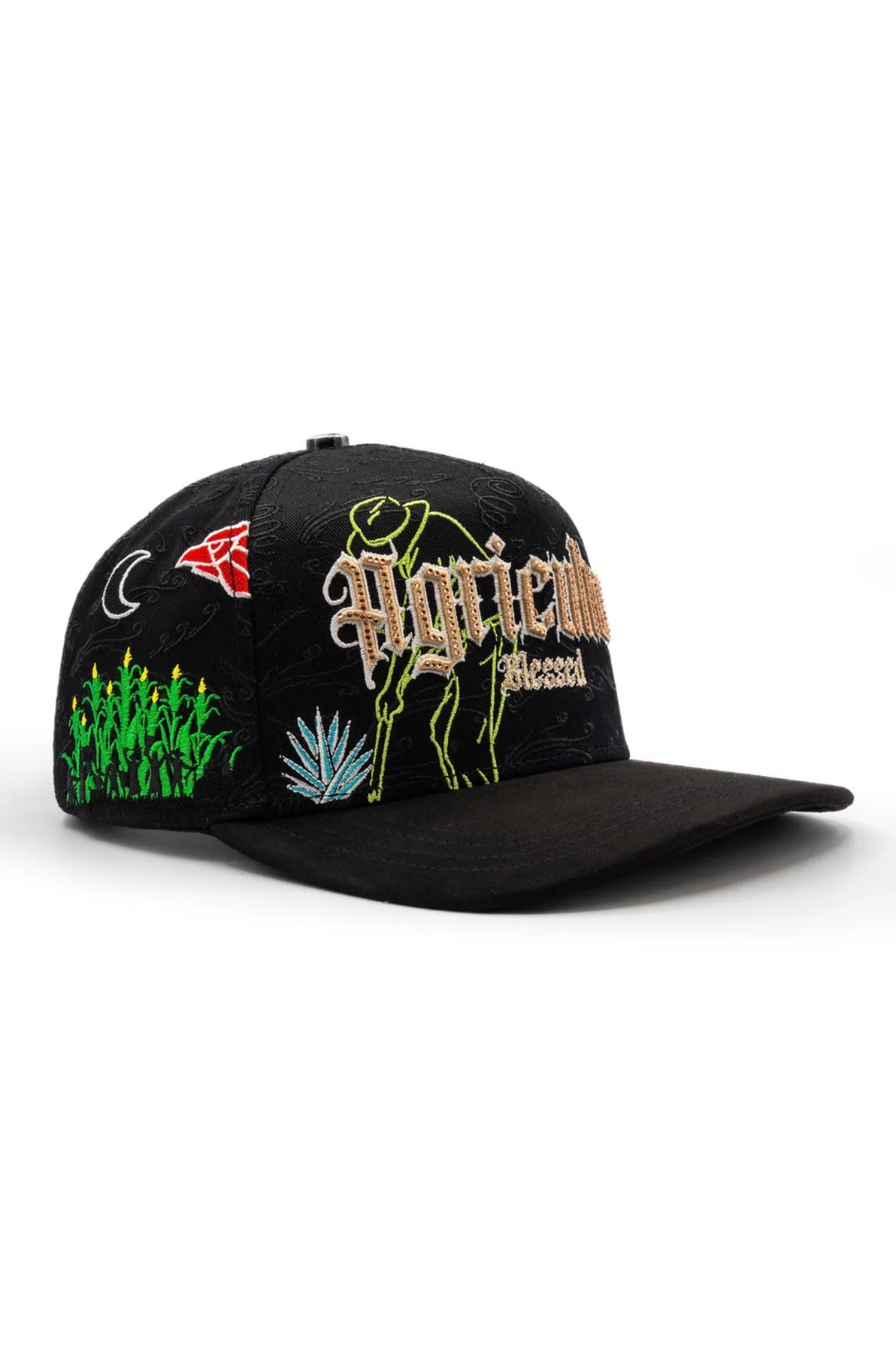 AGRICULTOR BLACK - Image 7