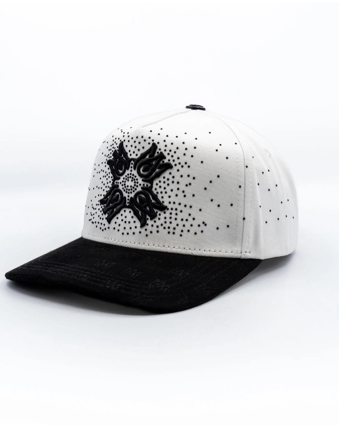 AMR 4 LETRAS WHITE - Image 5