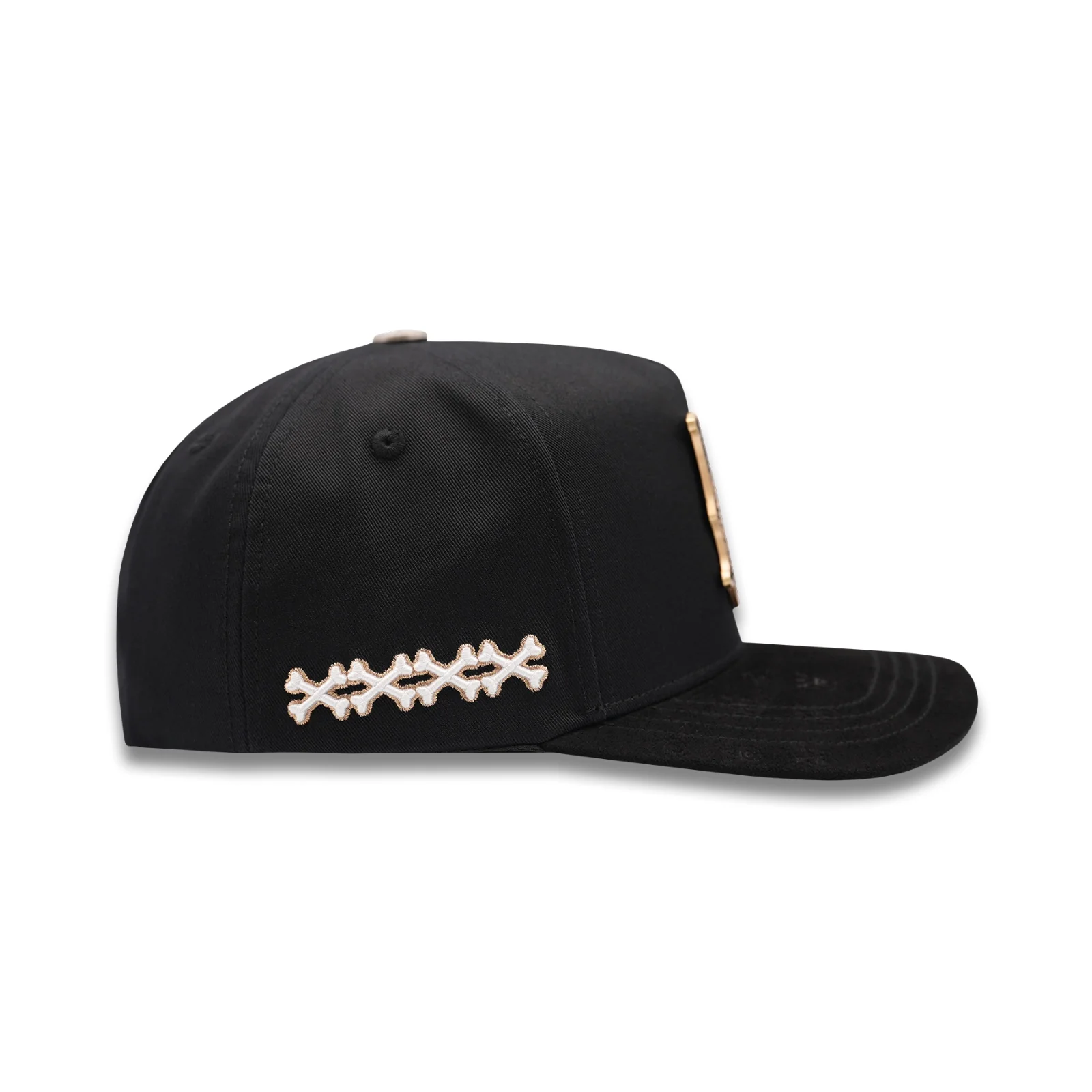 AMR PLACA ROSE GOLD - Image 3