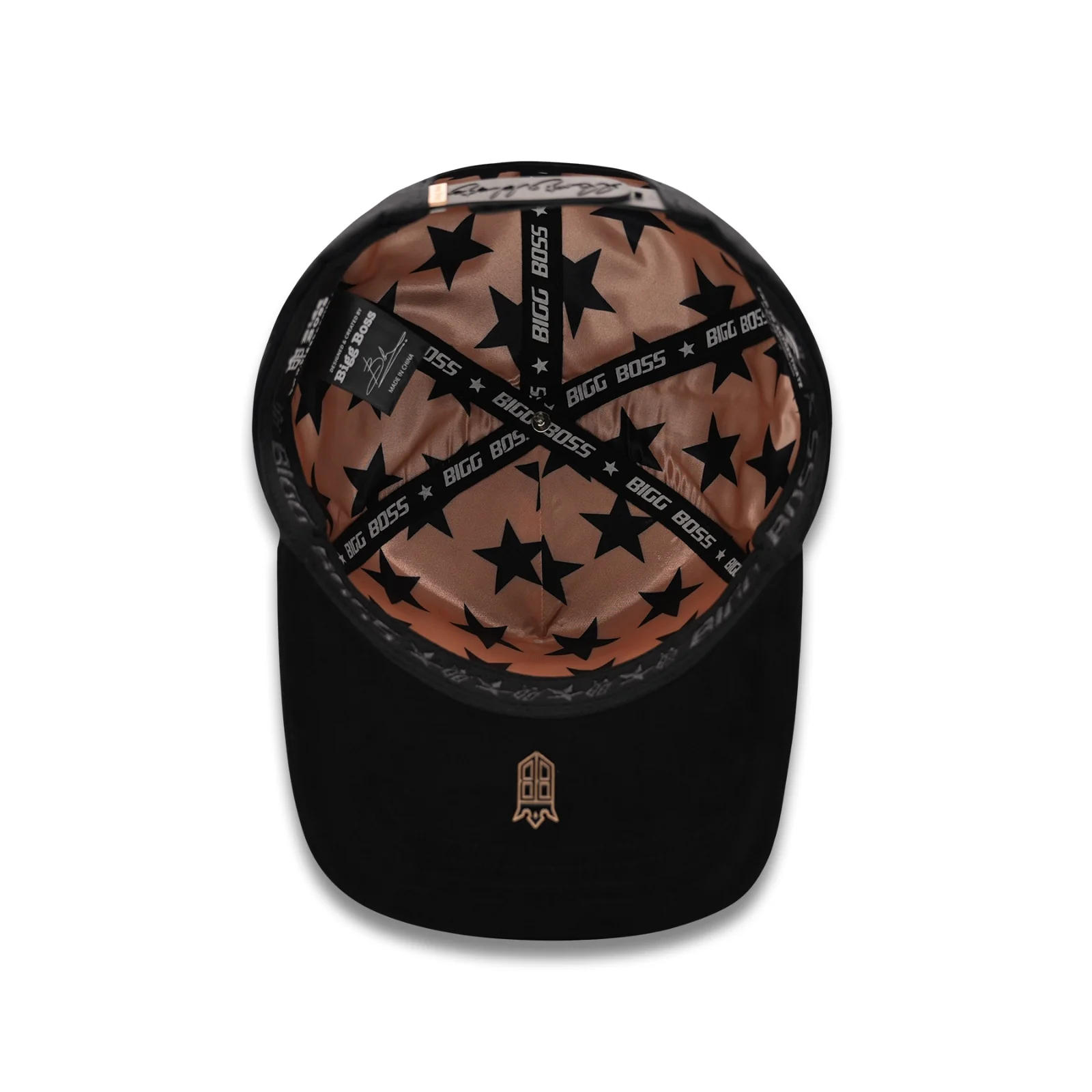 AMR PLACA ROSE GOLD - Image 4