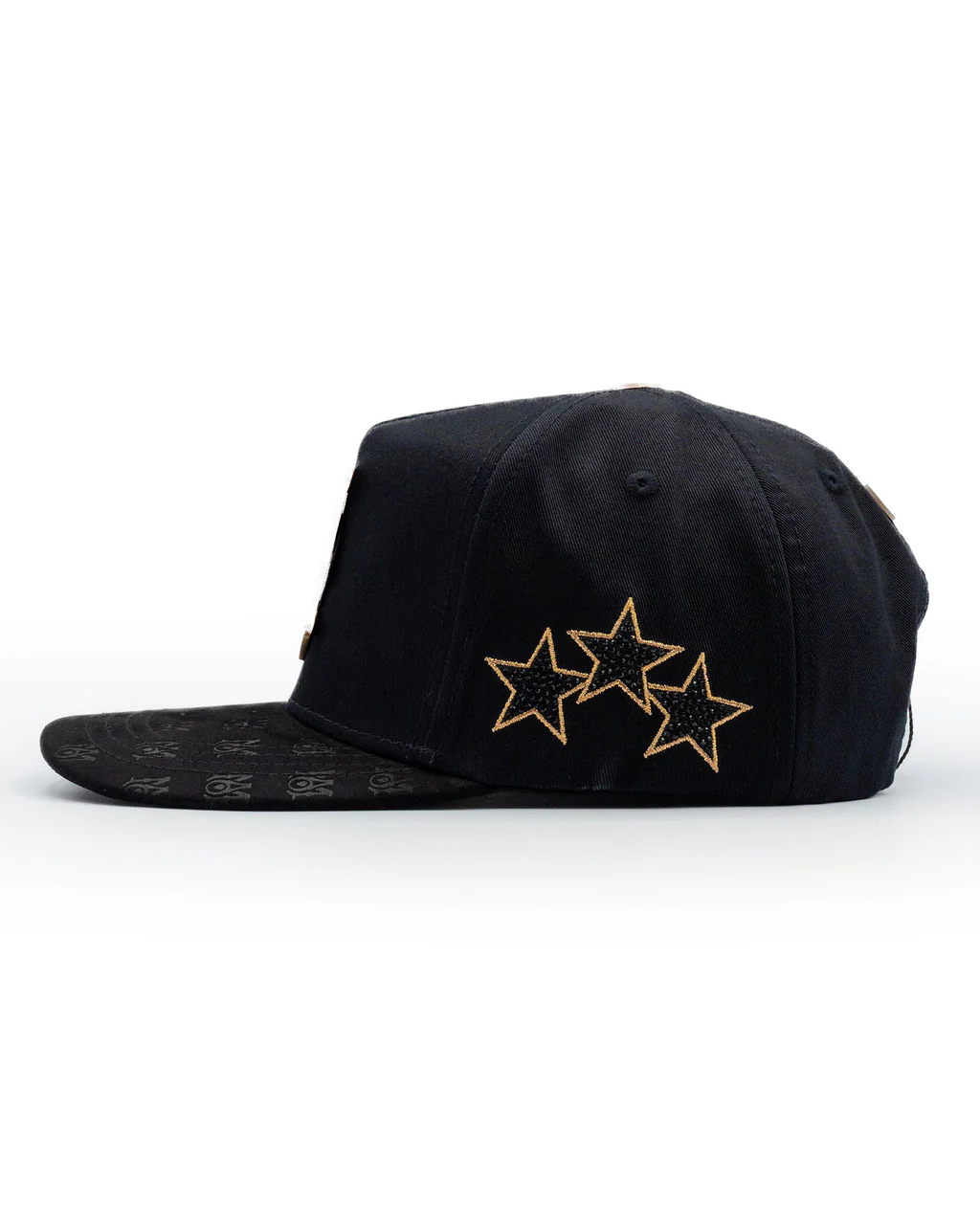 AMR PLACA GOLD - Image 3