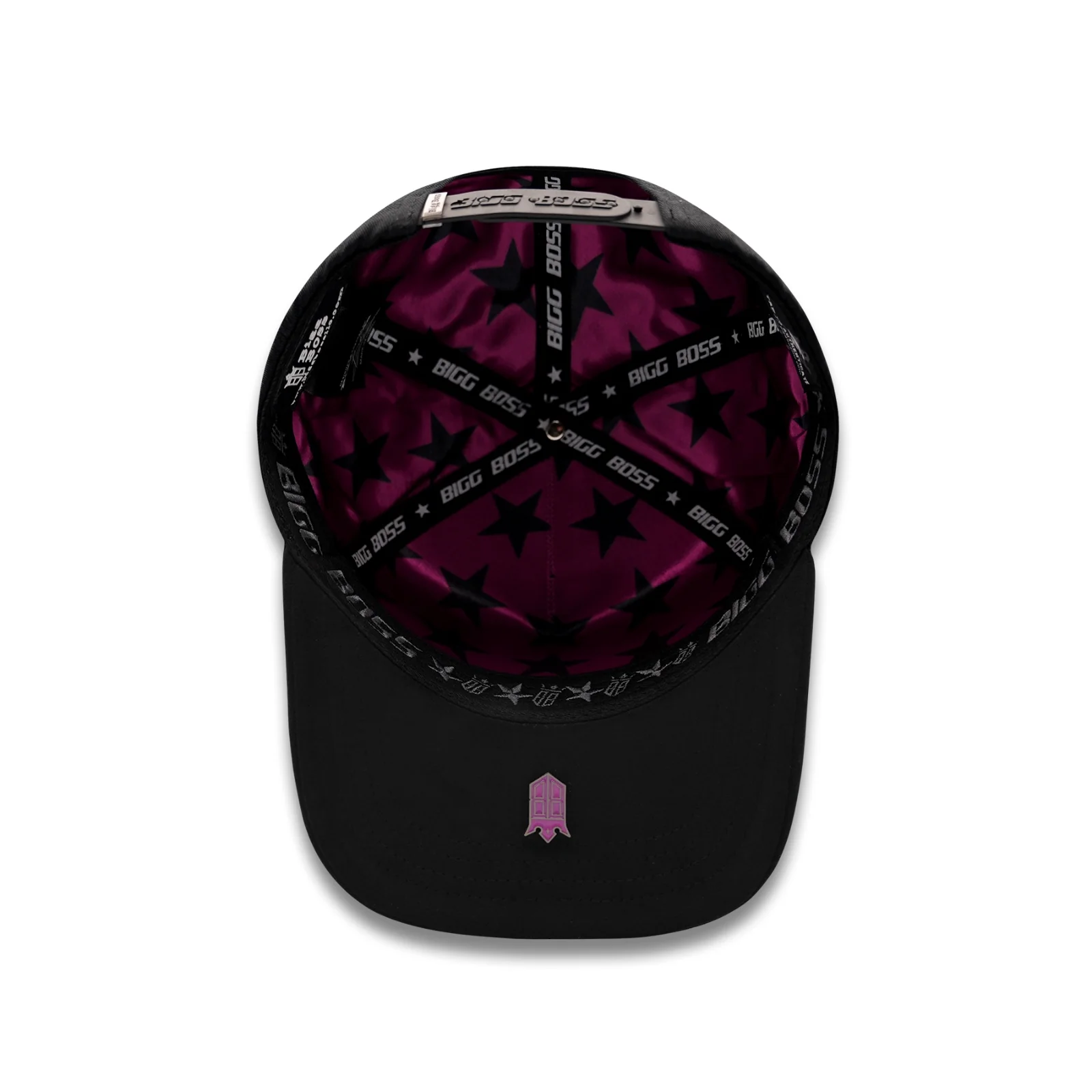 AMR PLACA MORADA - Image 3
