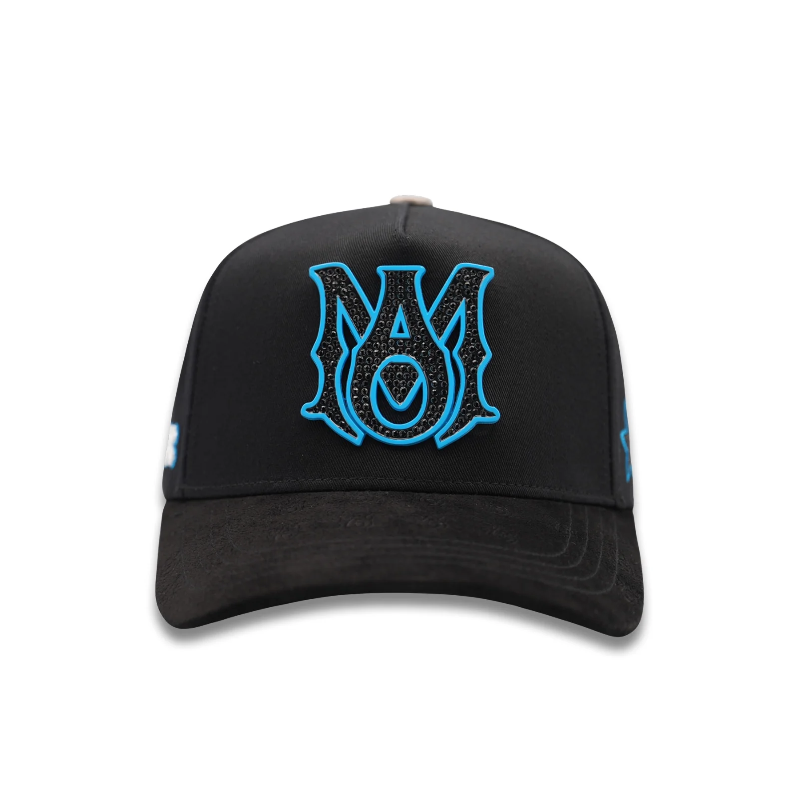 AMR PLACA BLUE