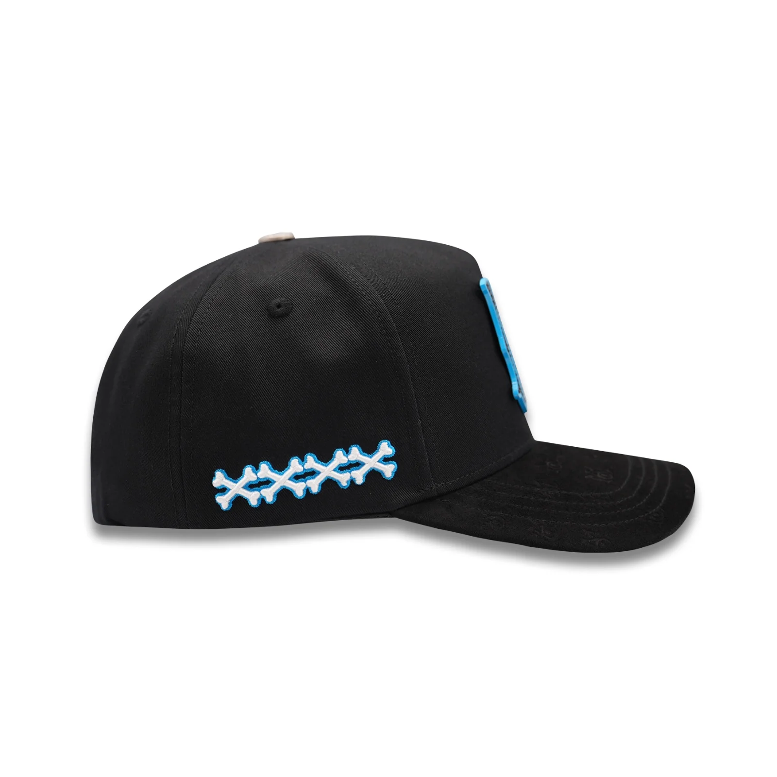 AMR PLACA BLUE - Image 3