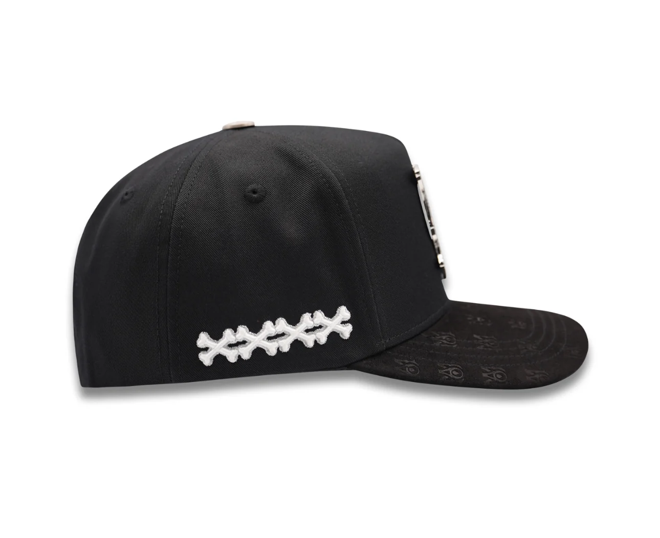 AMR PLACA BLACK - Image 3