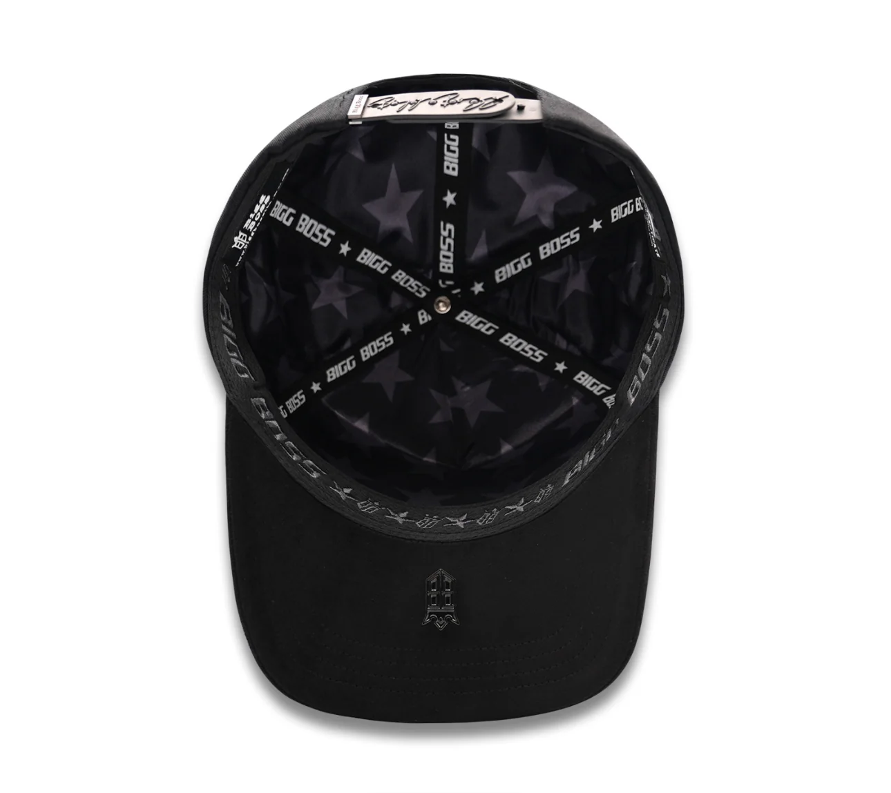 AMR PLACA BLACK - Image 4
