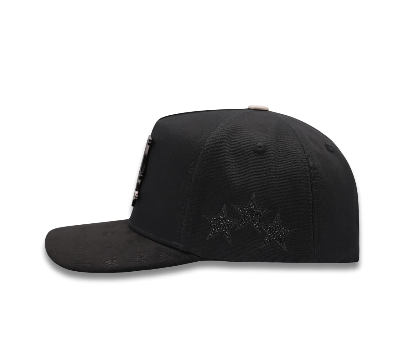 AMR PLACA BLACK - Image 5