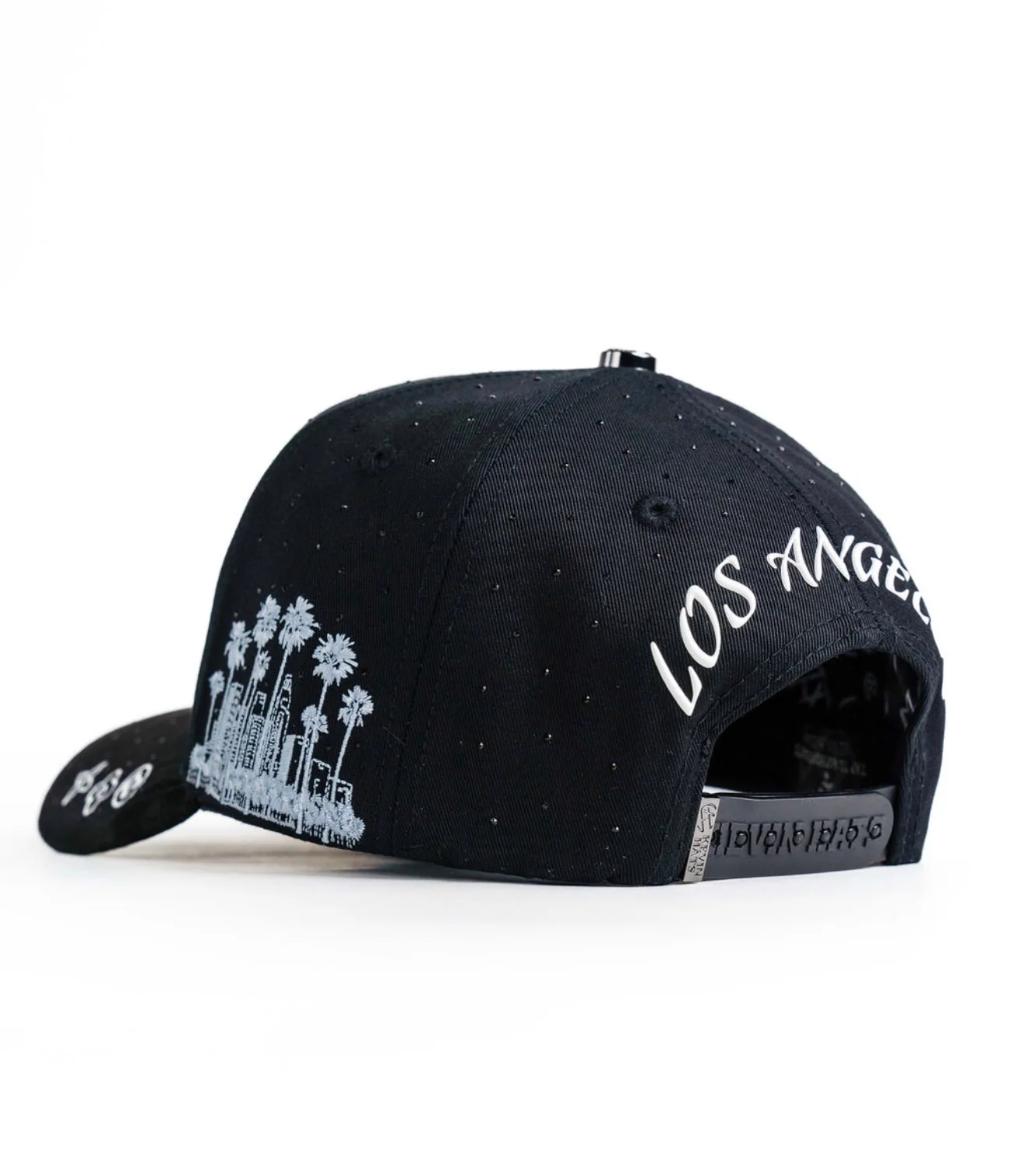 LOS ANGELES L BLACK - Image 6