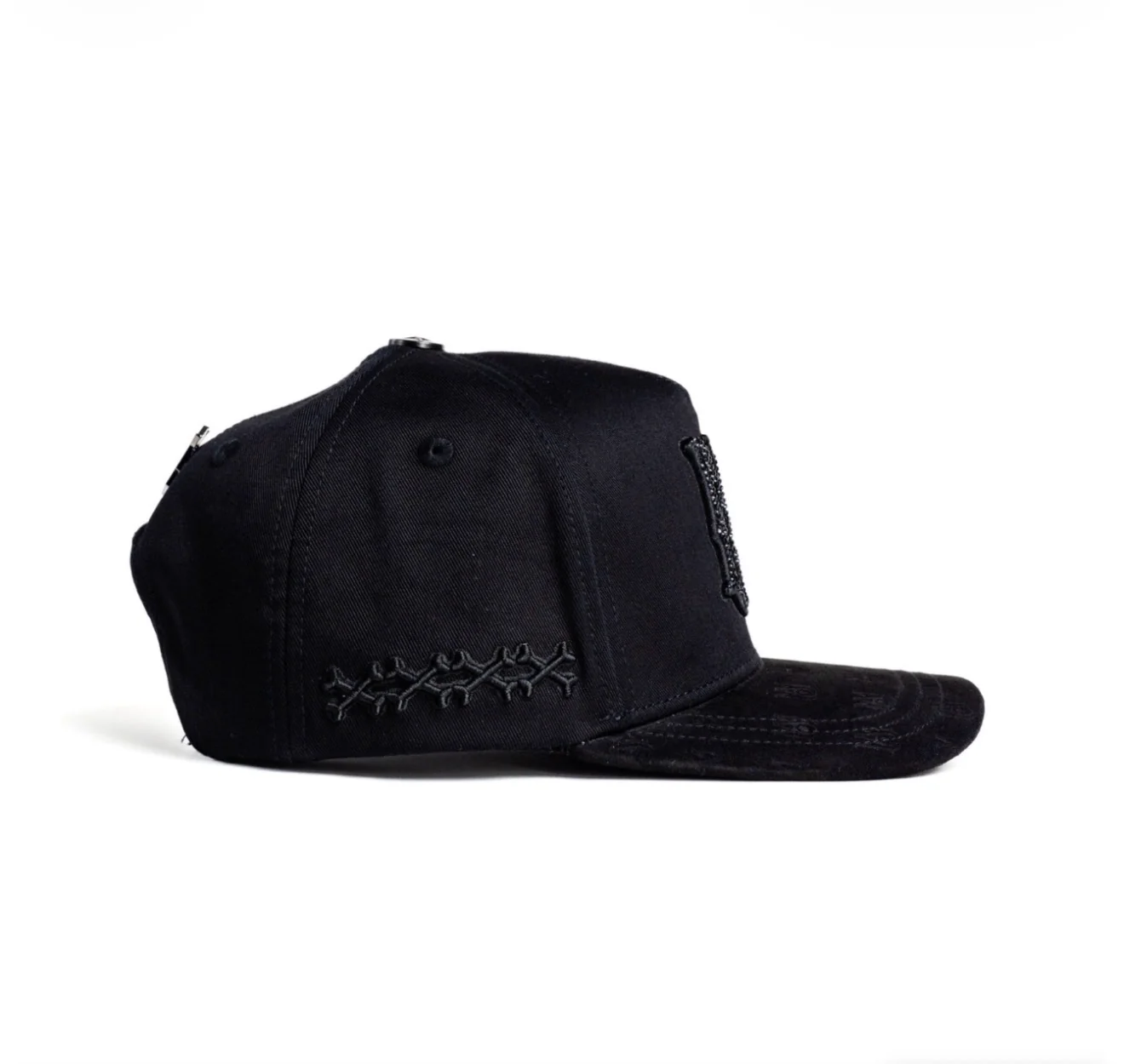 AMR TOTAL BLACK KIDS - Image 4