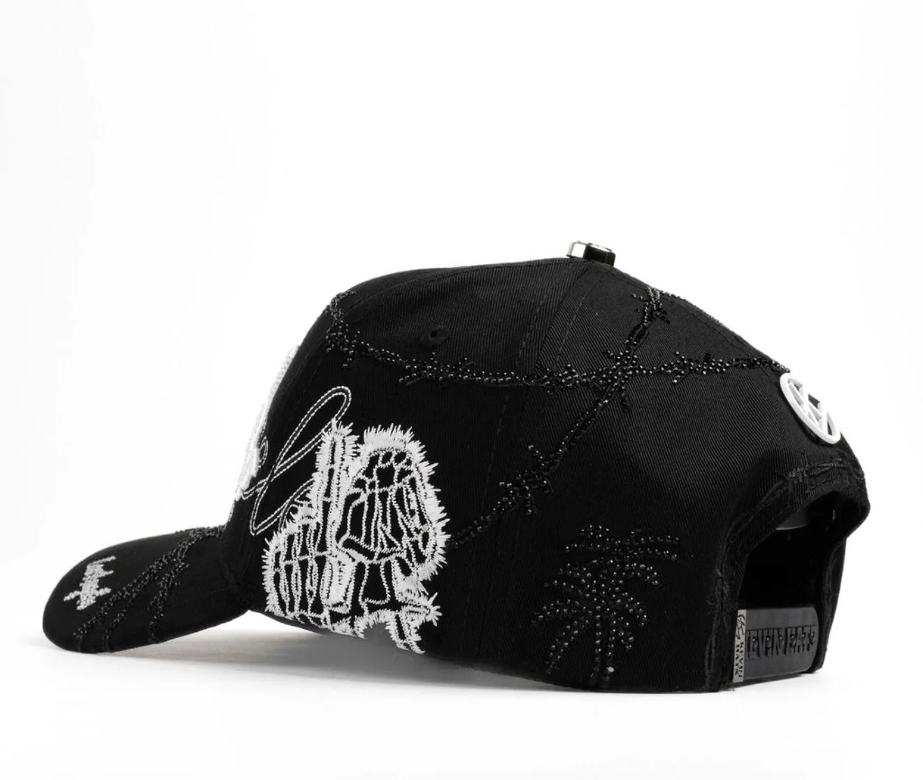 ÁRABE BLACK / WHITE - Image 7