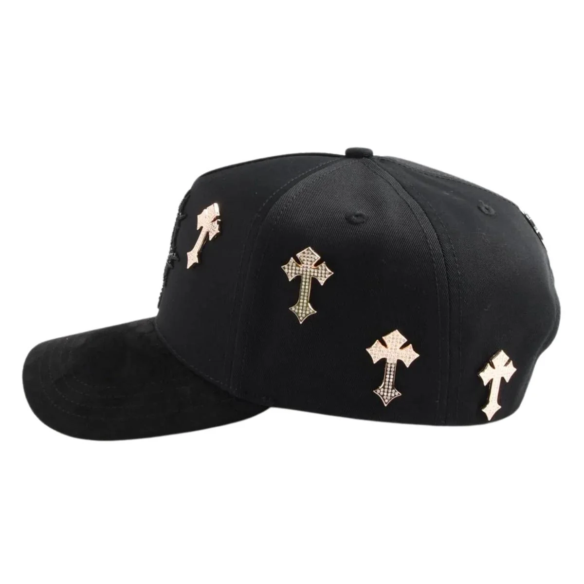 BARBAS B Cross 24K - Image 3