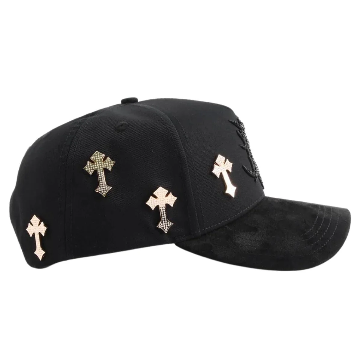 BARBAS B Cross 24K - Image 4