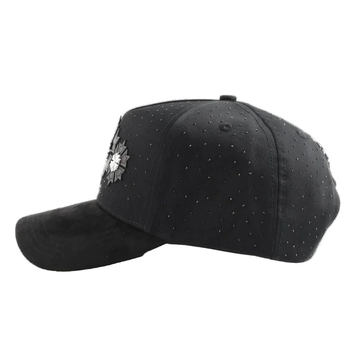 BARBAS Platinum Snow Flake - Image 6