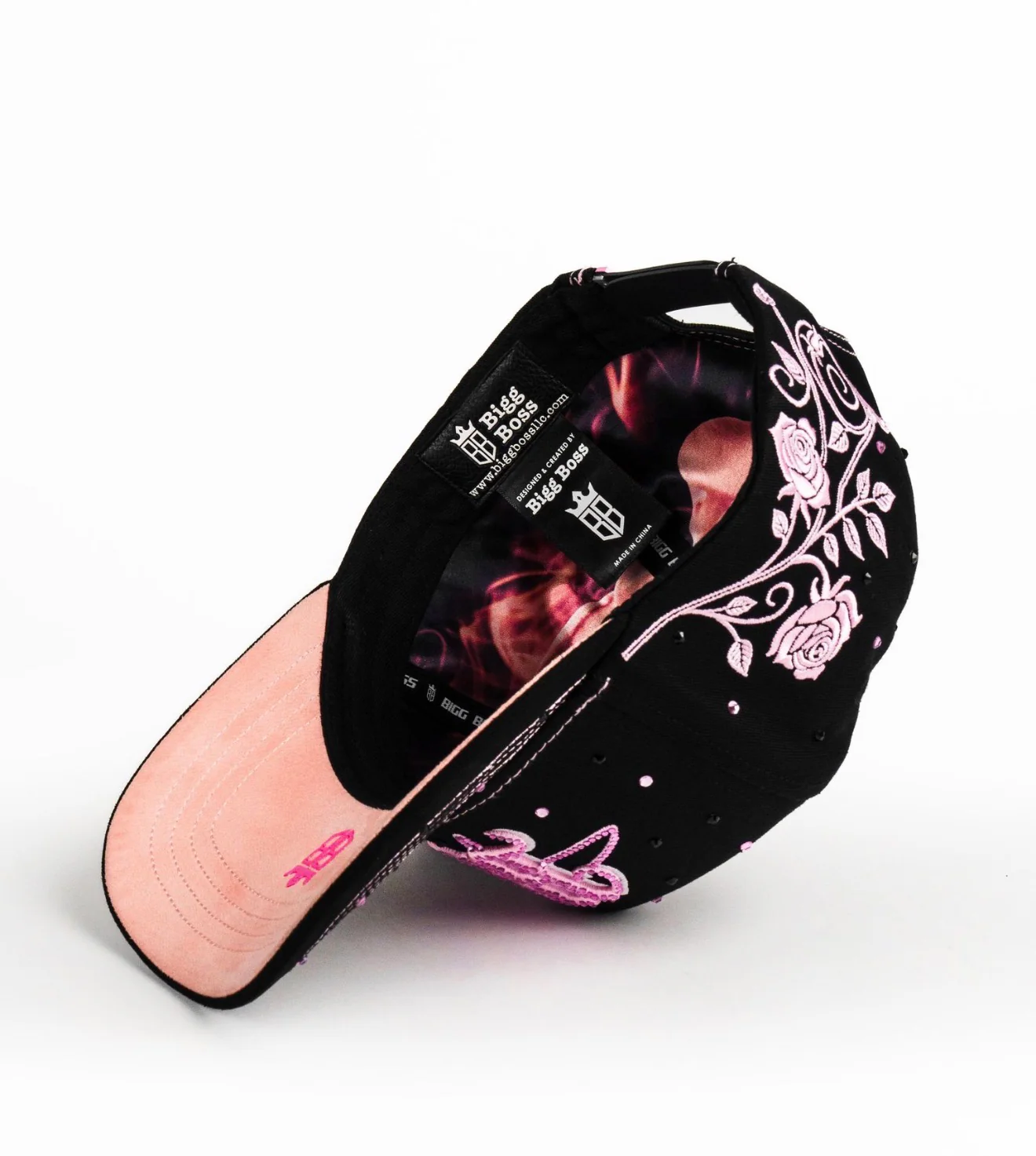 BB ROSE PINK - Image 10