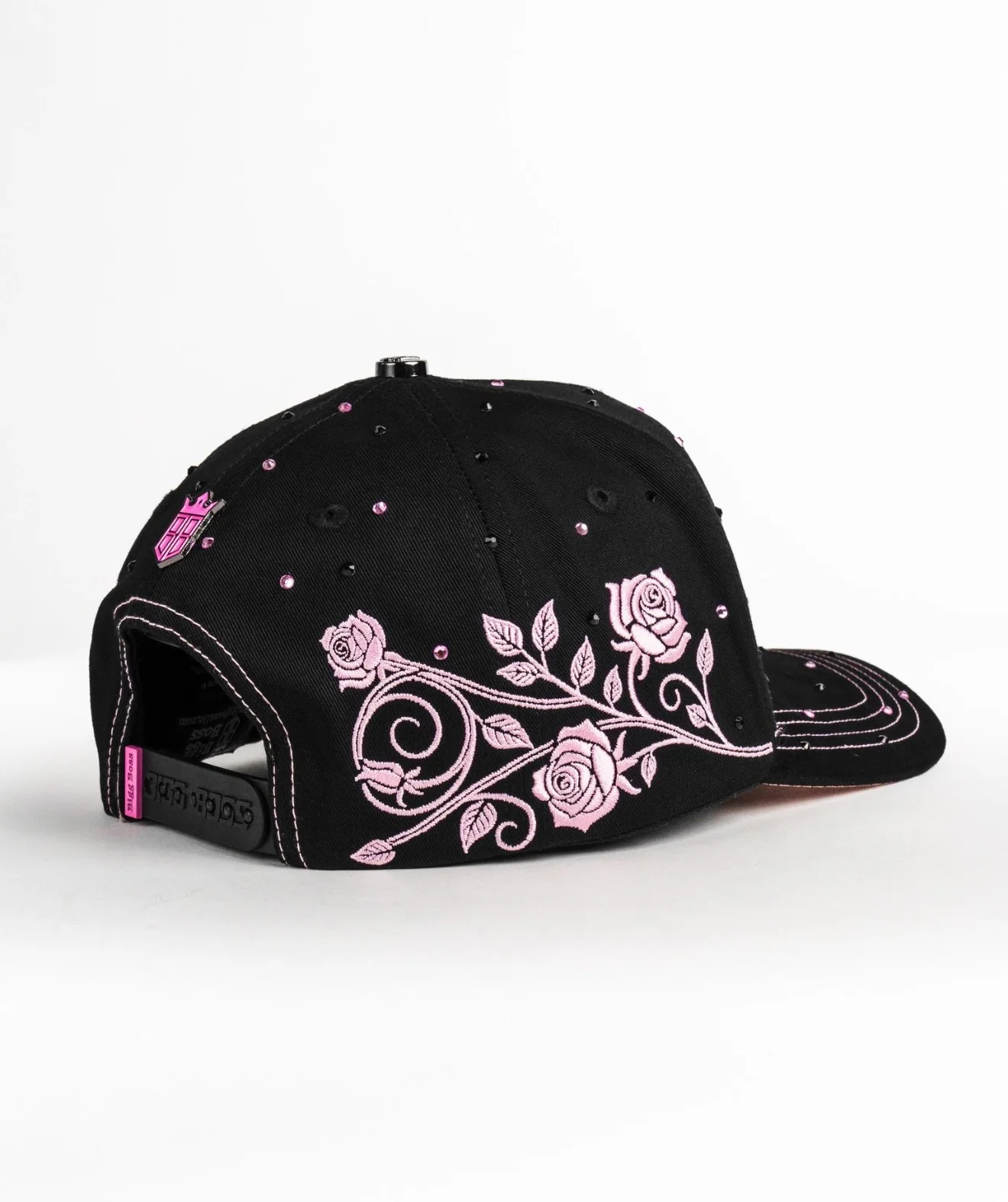 BB ROSE PINK - Image 7