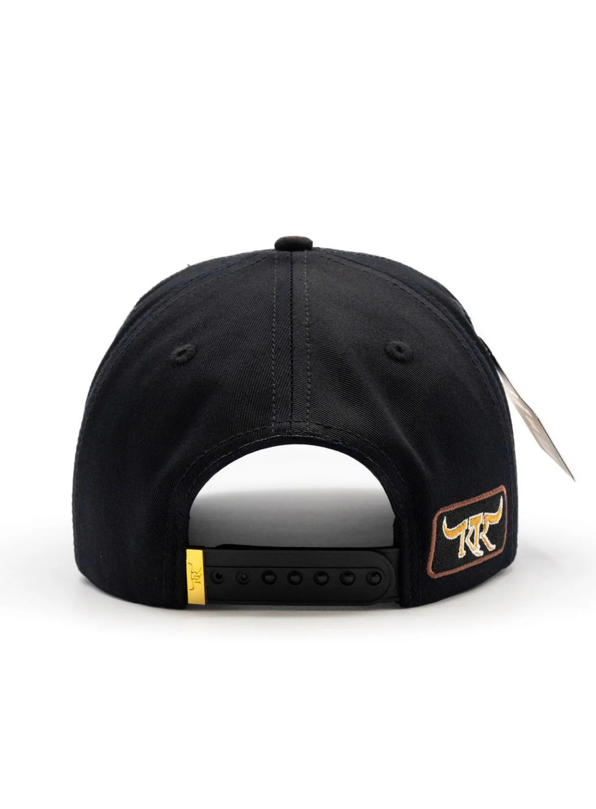TKR COCODRILO BROWN/GOLD MAYA - Image 5