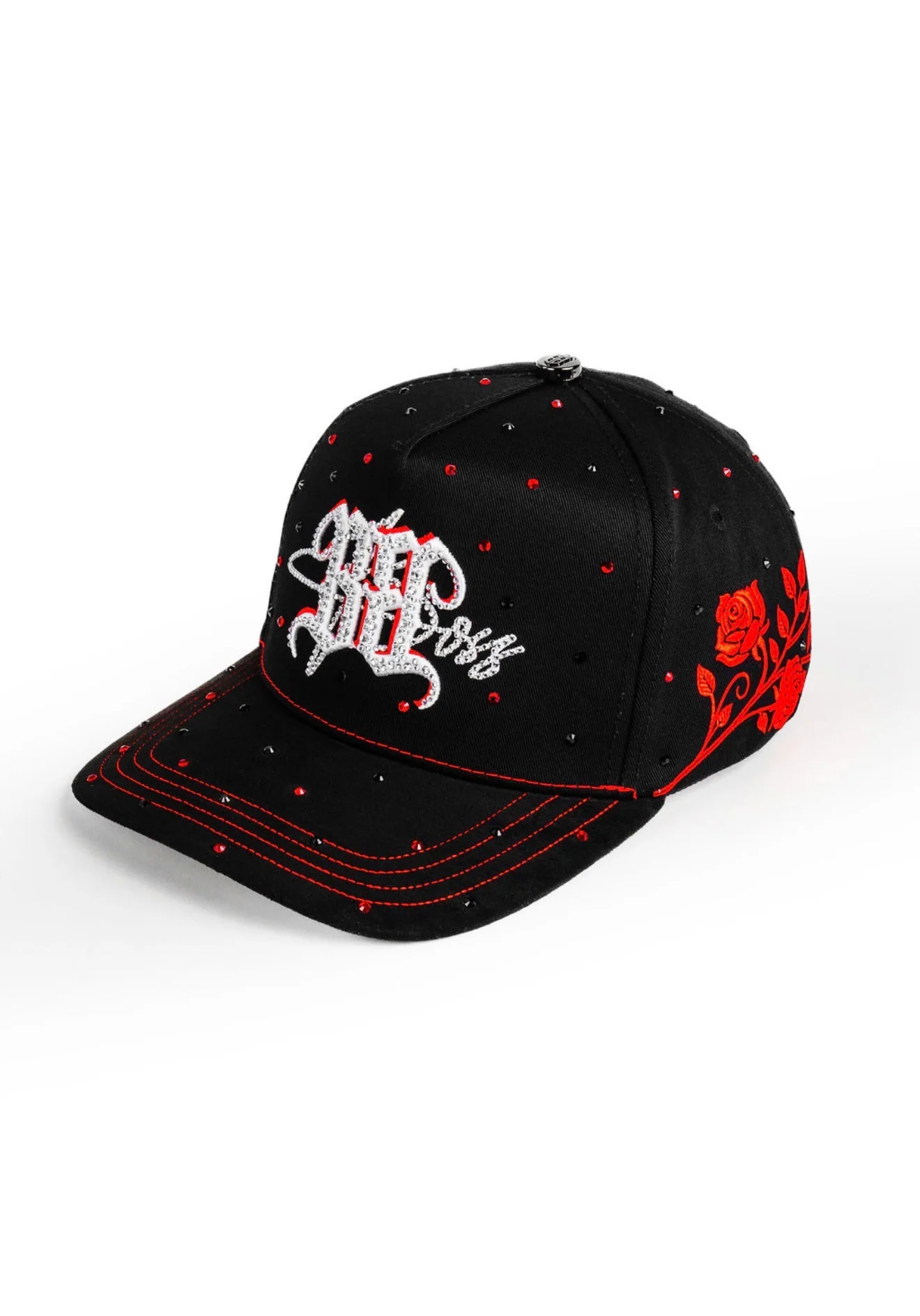 BB ROSE RED - Image 2