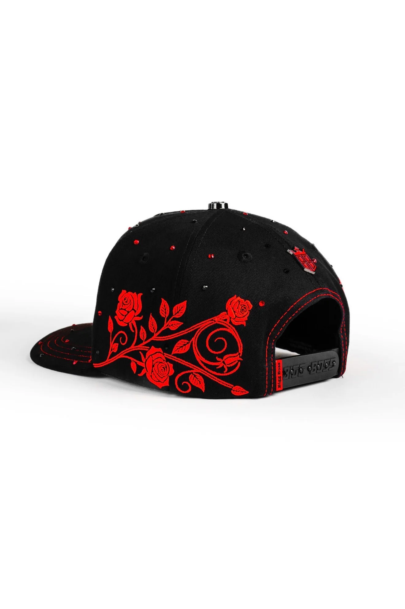 BB ROSE RED - Image 4
