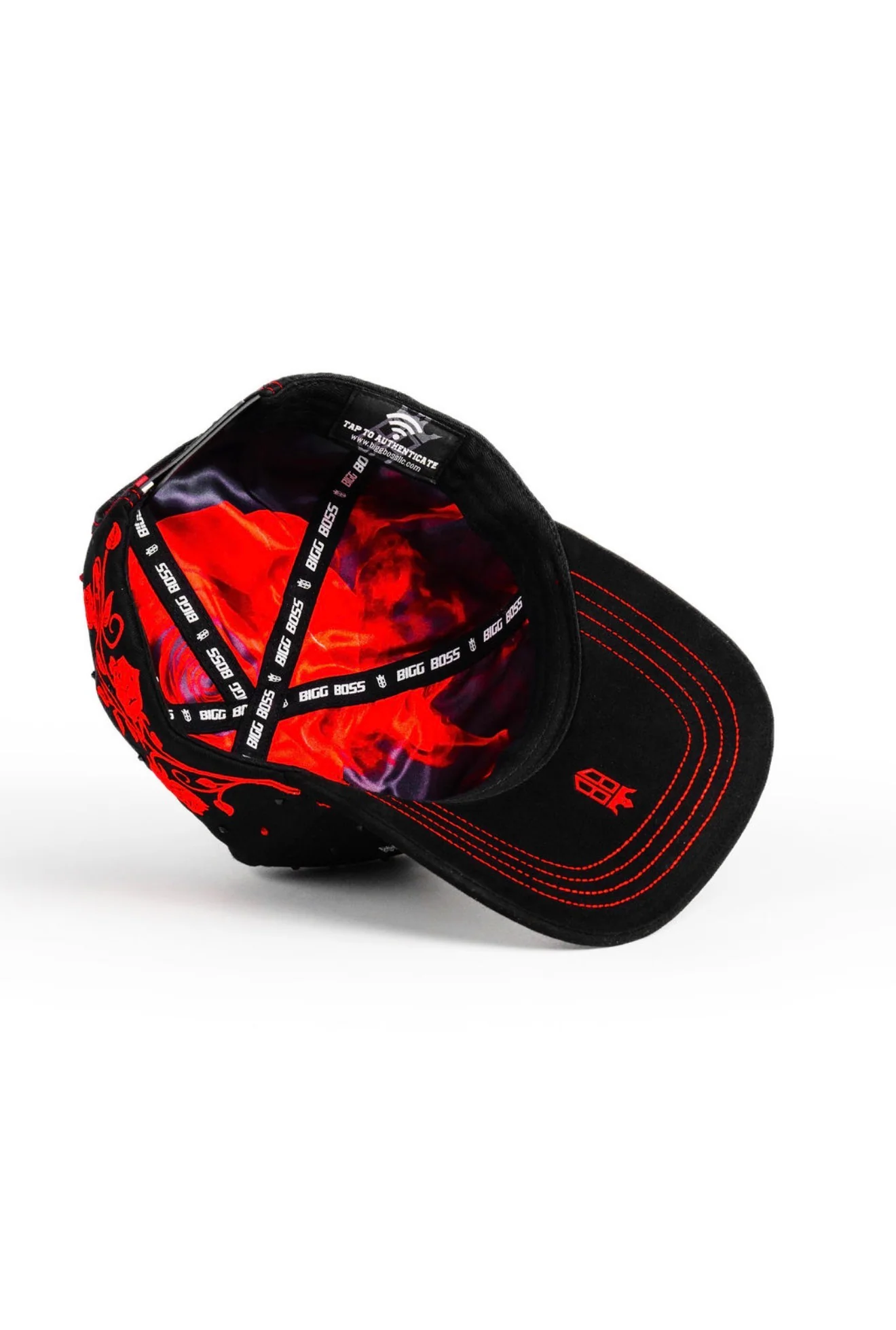 BB ROSE RED - Image 5