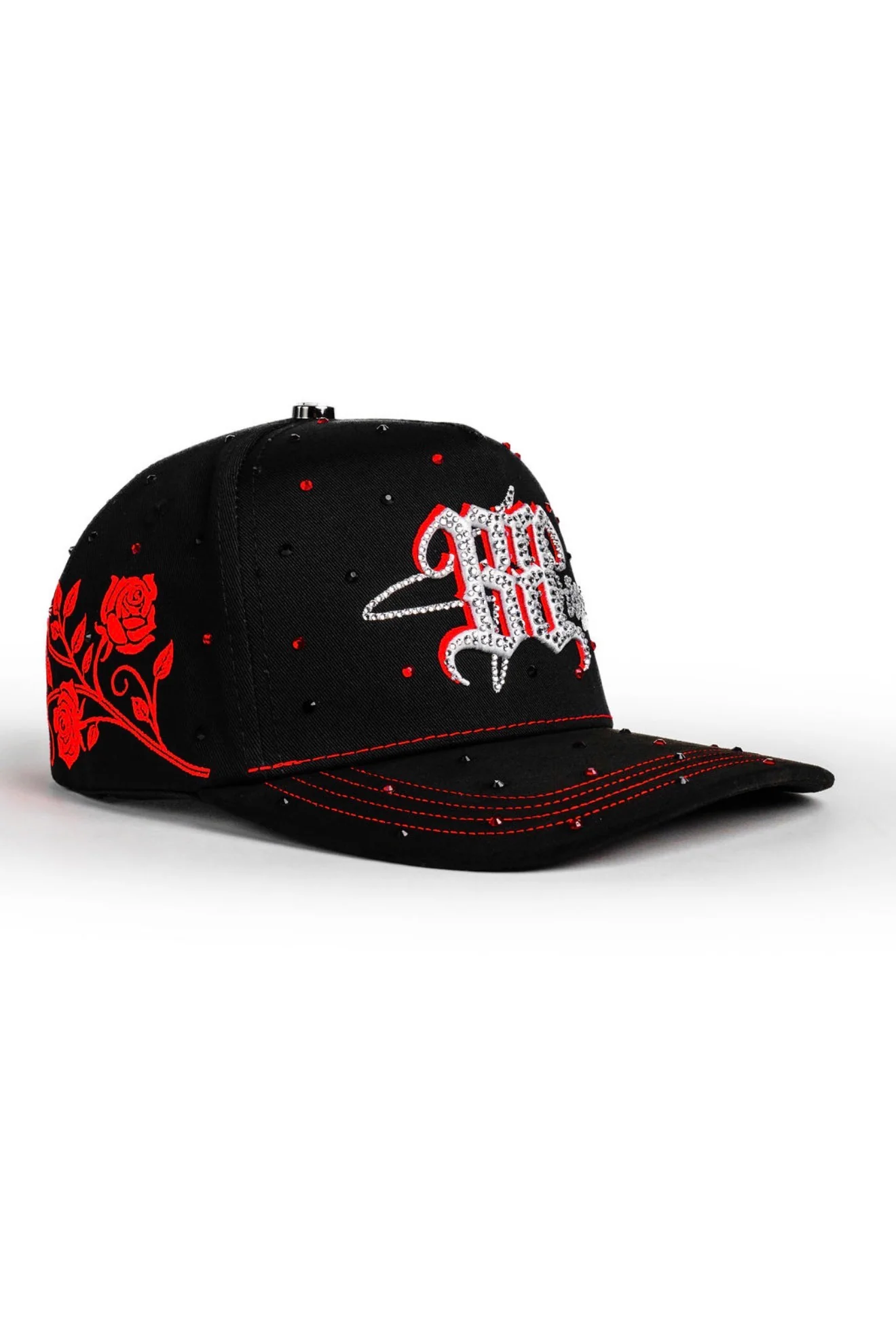 BB ROSE RED - Image 6