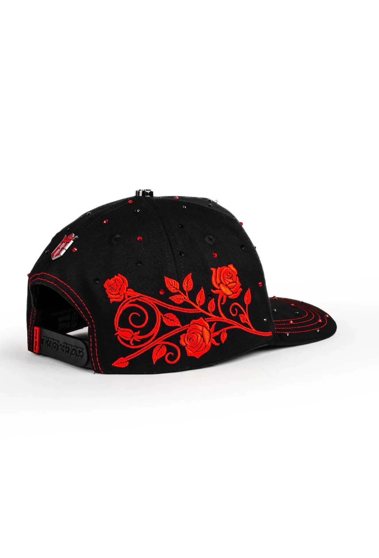 BB ROSE RED - Image 7