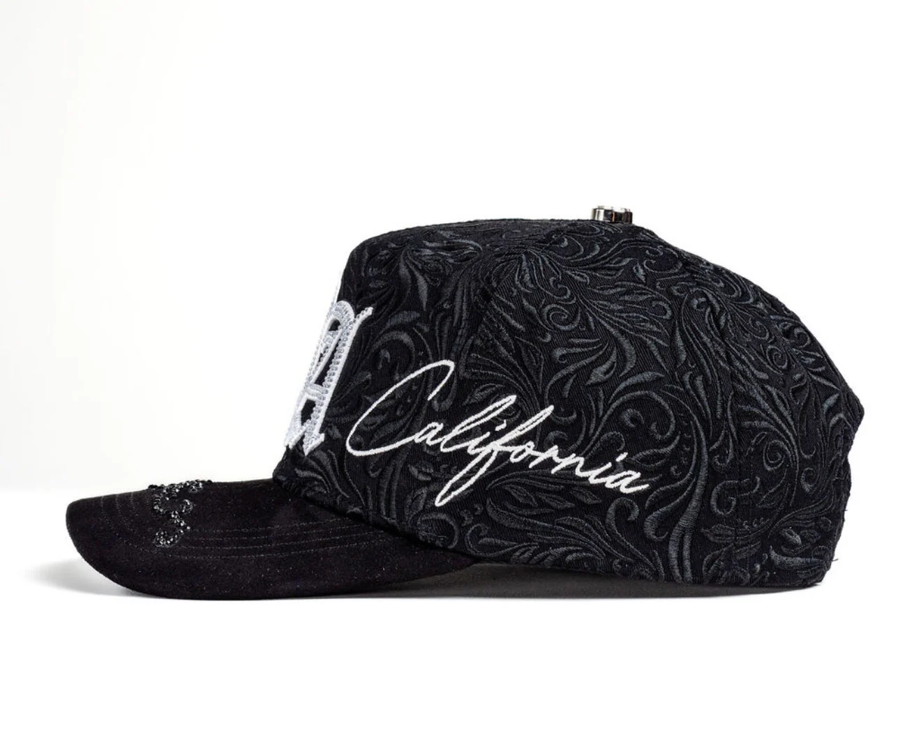 CALIFORNIA BLACK WHITE - Image 3