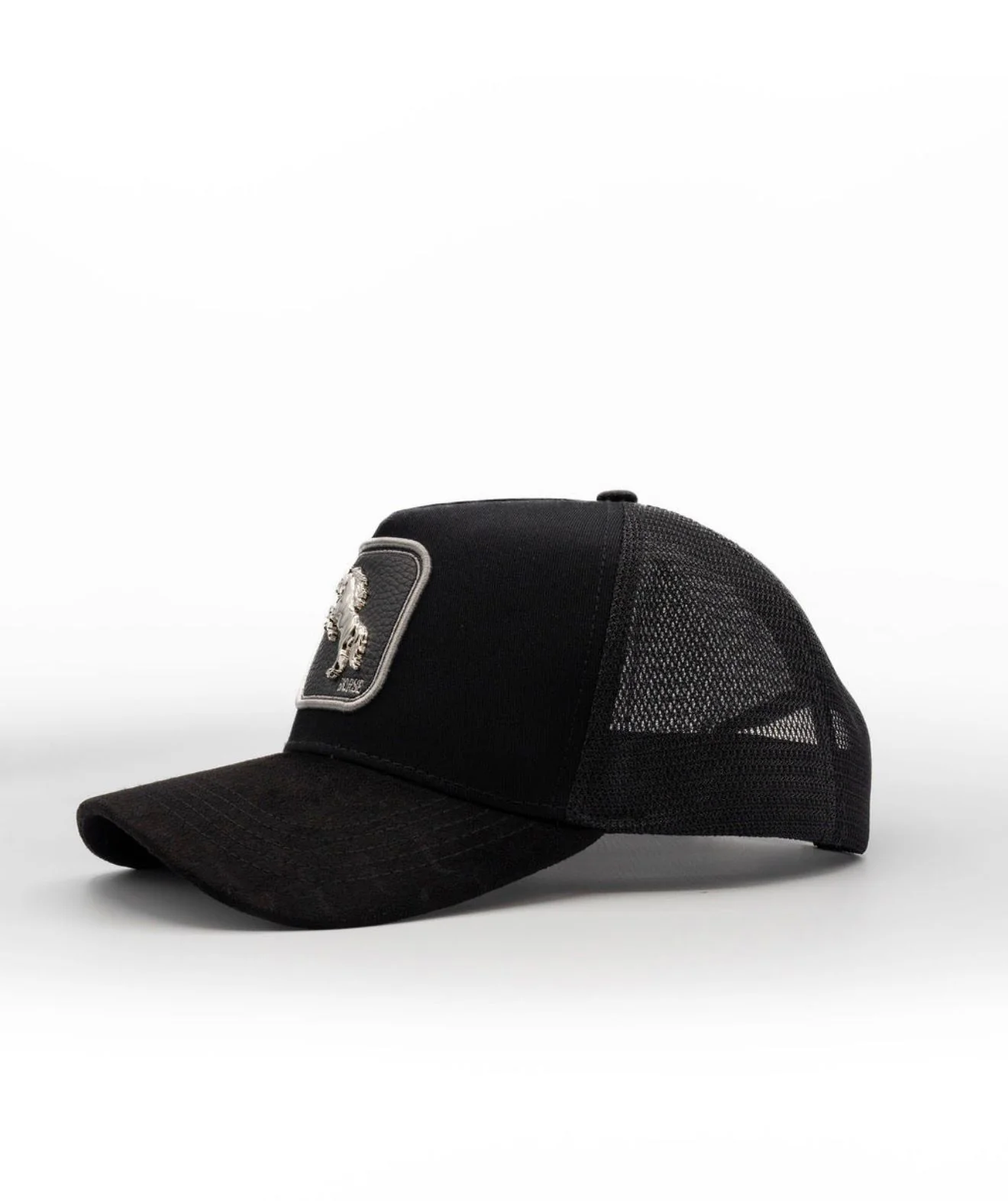 TKR CABALLO BLACK /GREY MAYA - Image 2