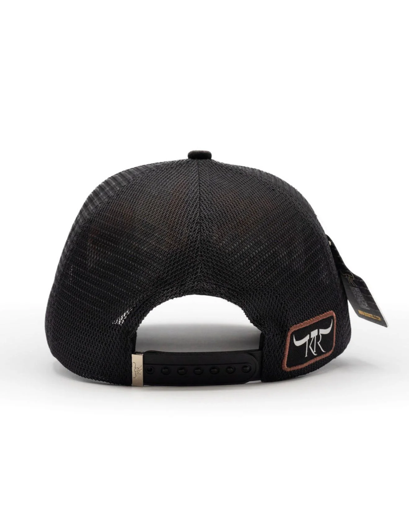 TKR CABALLO BLACK /GREY MAYA - Image 5