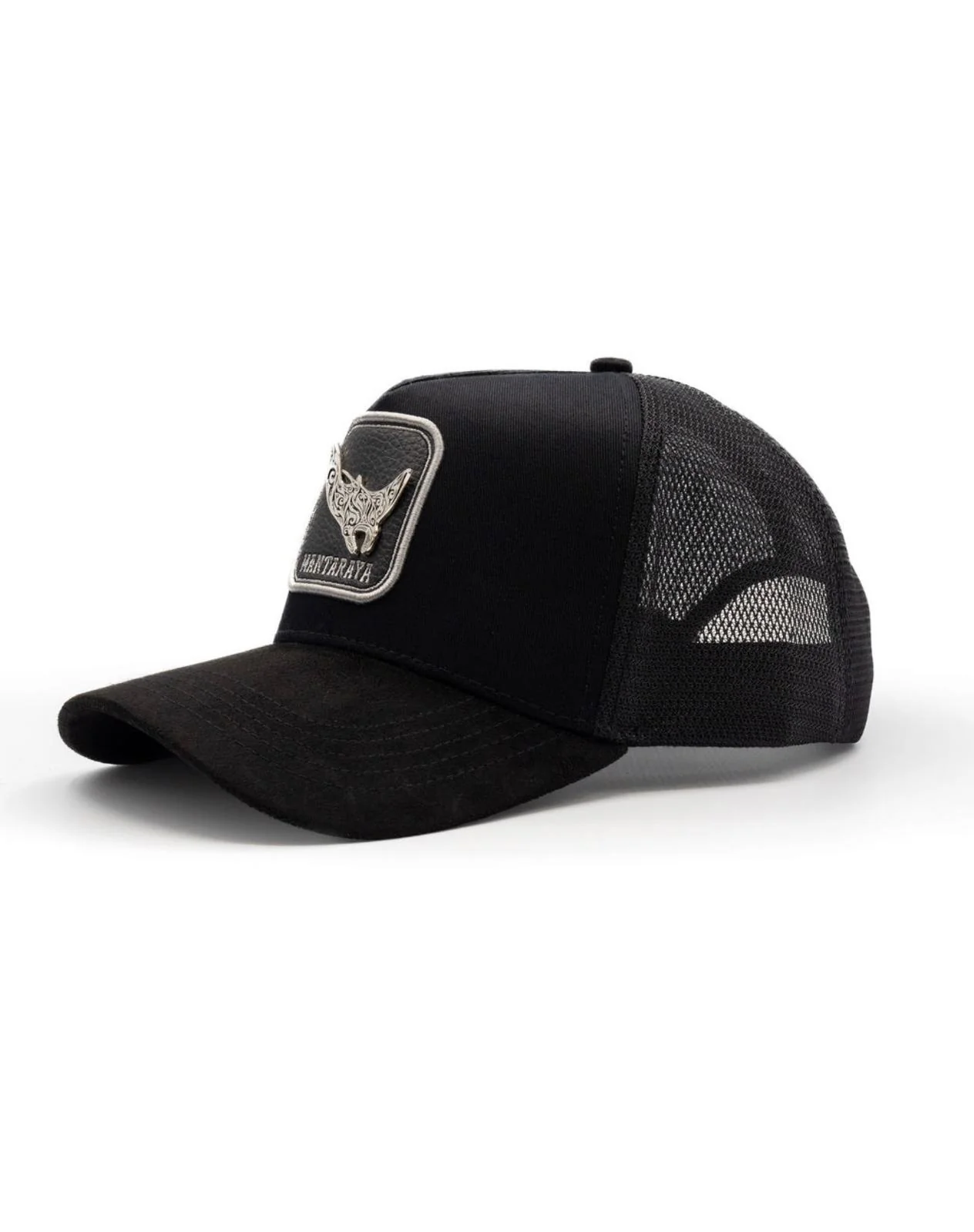 TKR MANTARRAYA BLACK / GREY MAYA - Image 2