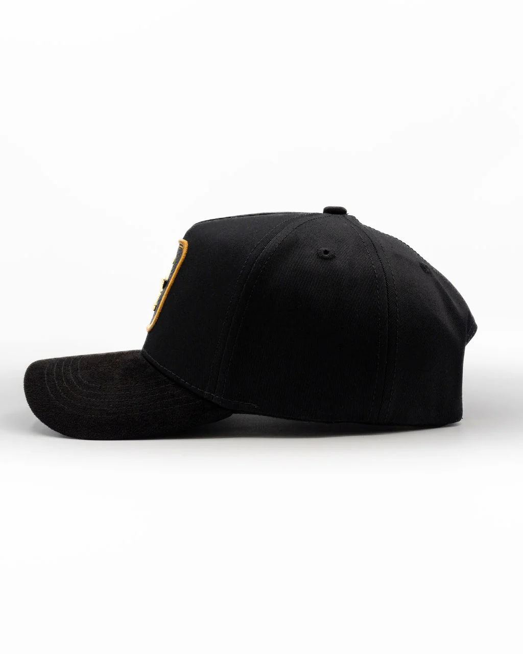 TKR COCODRILO BLACK/GOLD - Image 3