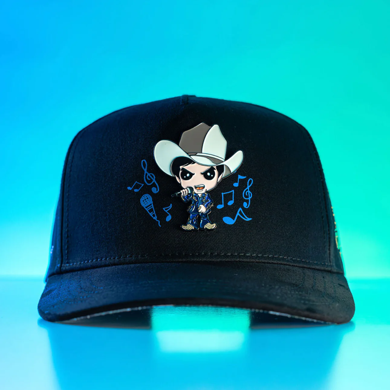 CHALINO PIN - Image 2