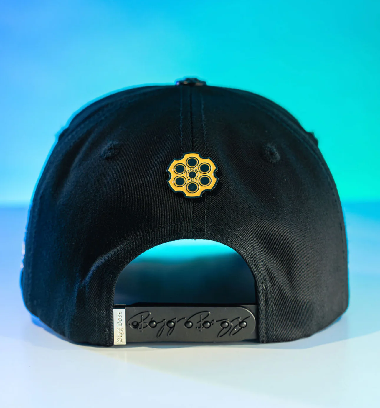 CHALINO PIN - Image 4