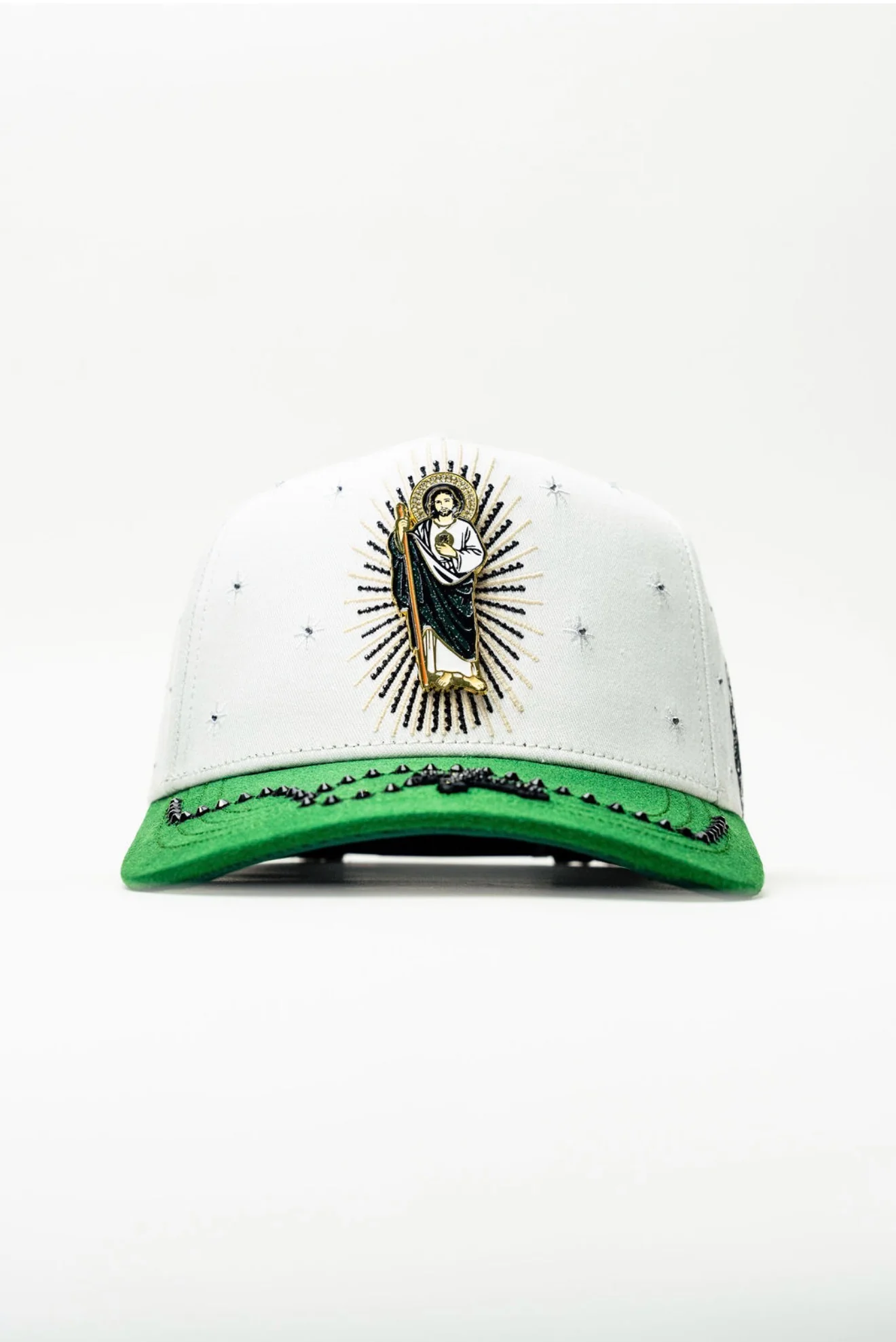 SAN JUDAS WHITE NEW