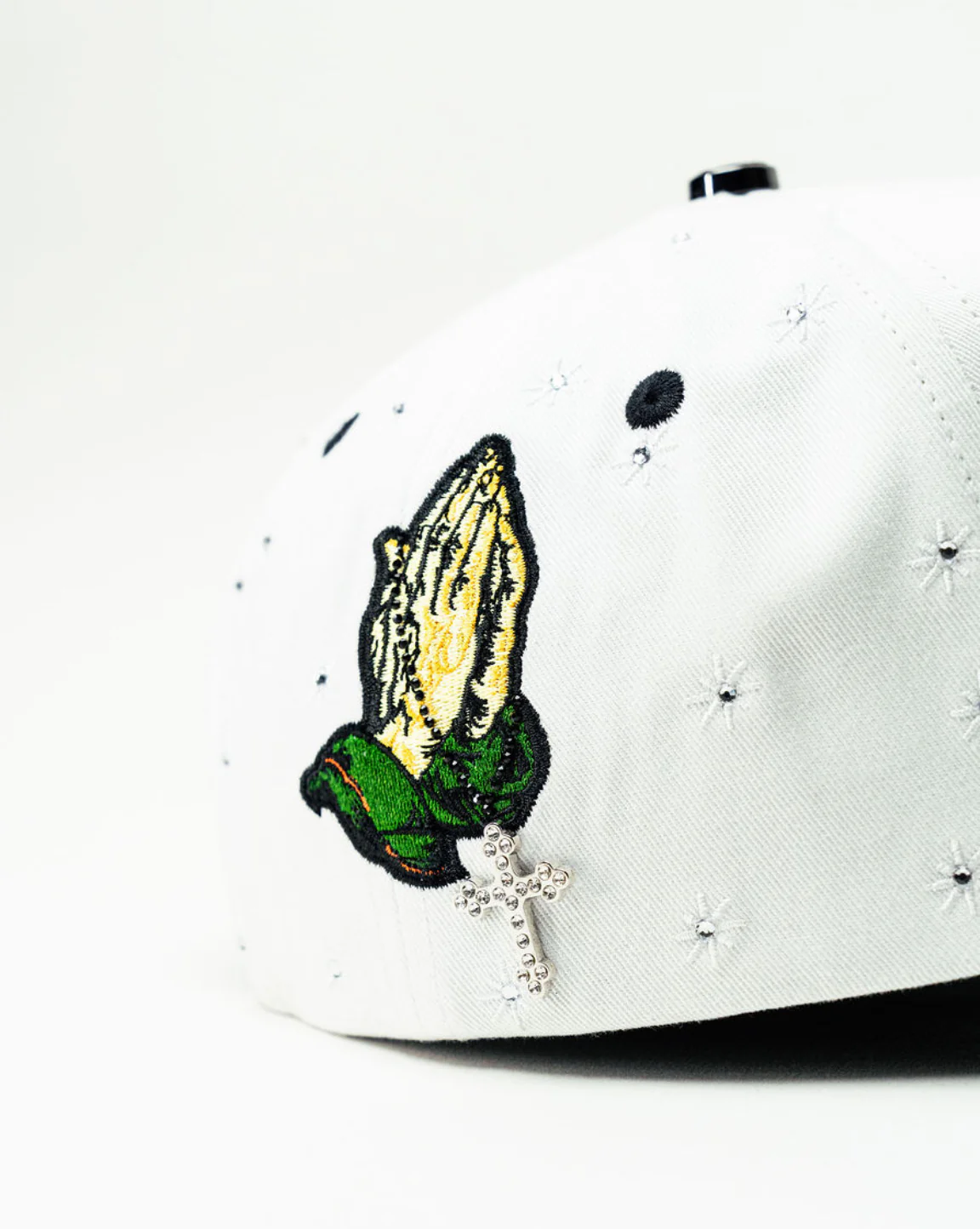 SAN JUDAS WHITE NEW - Image 10