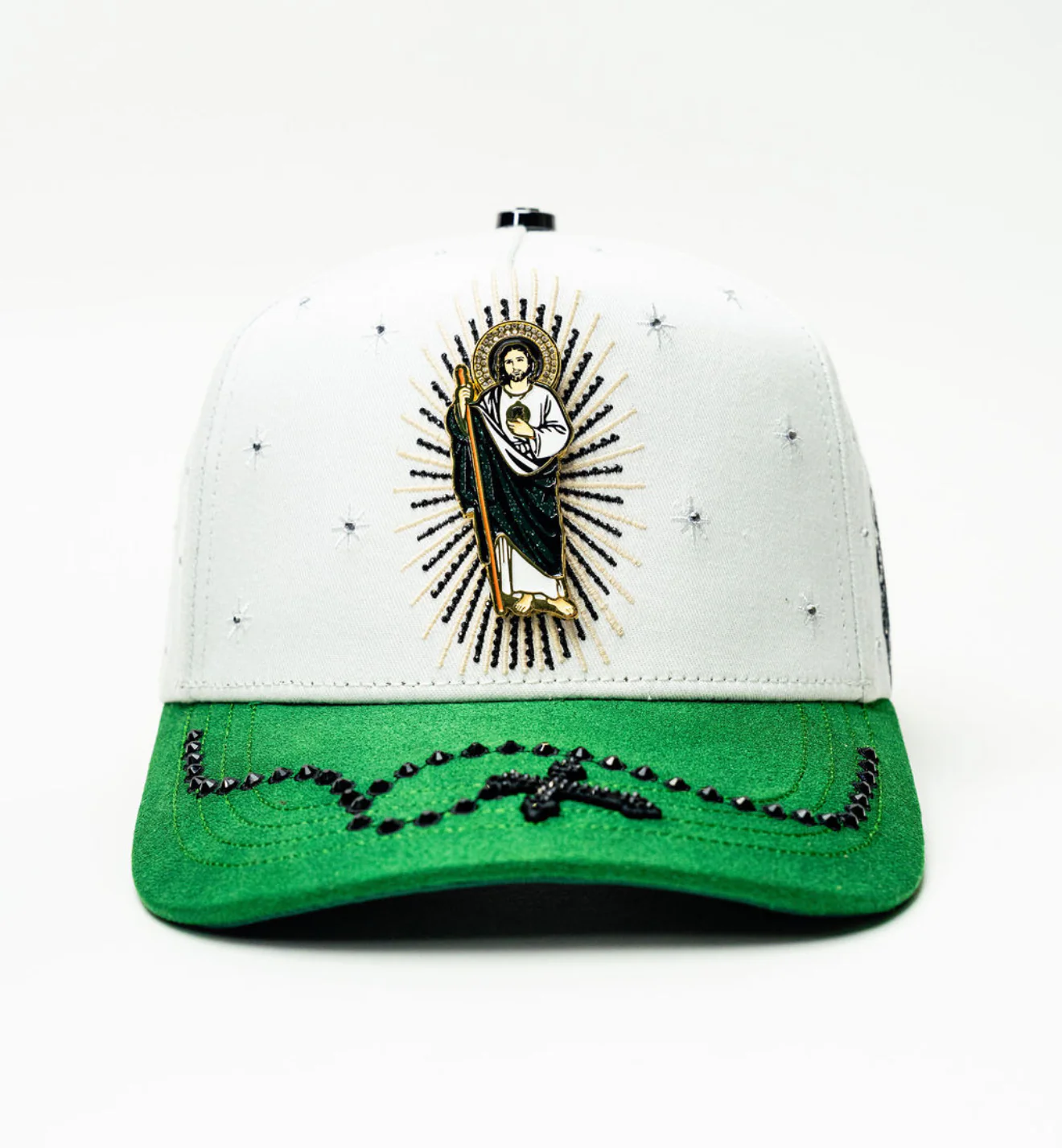 SAN JUDAS WHITE NEW - Image 3