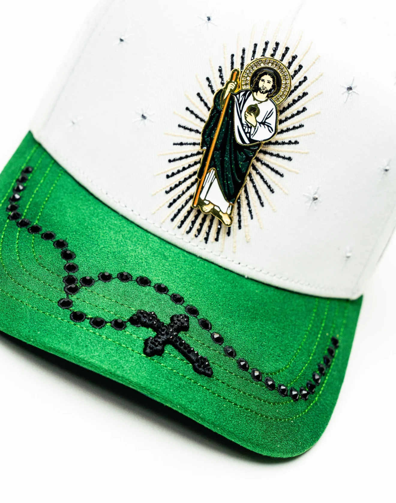 SAN JUDAS WHITE NEW - Image 4
