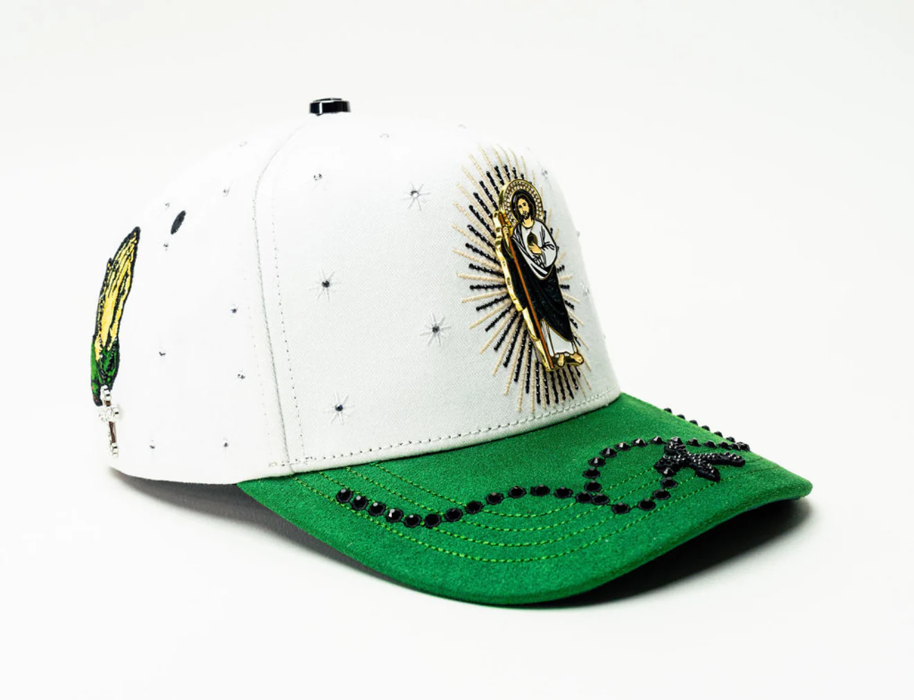 SAN JUDAS WHITE NEW - Image 7