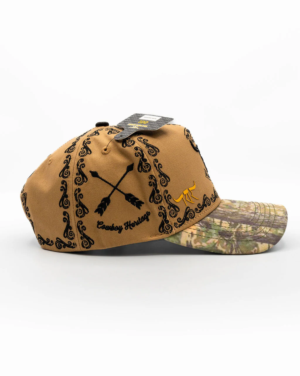 TKR CALIFORNIA CAMO - Image 2