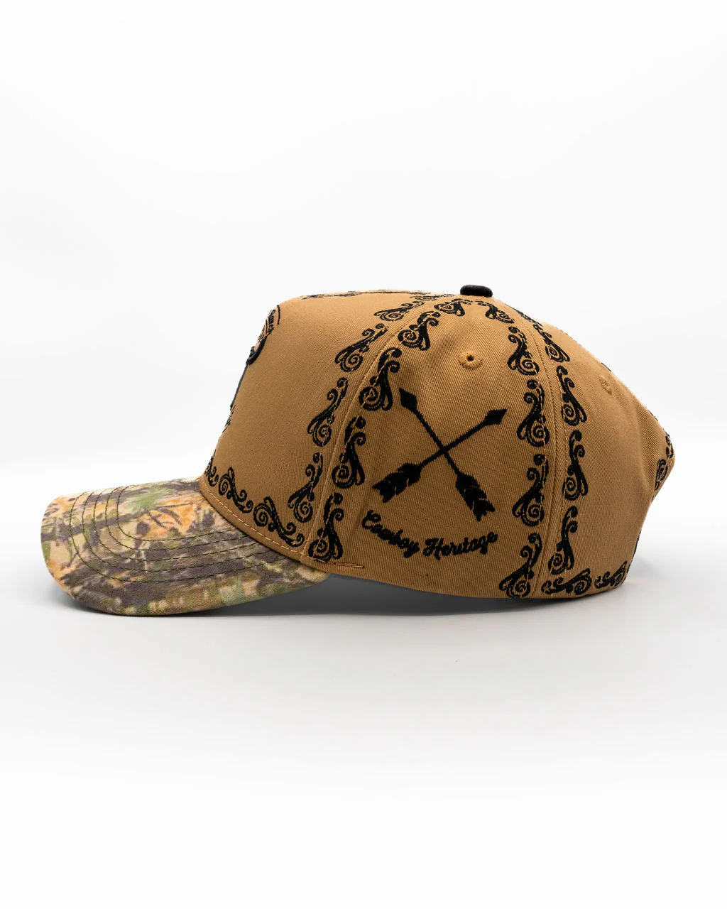 TKR CALIFORNIA CAMO - Image 3