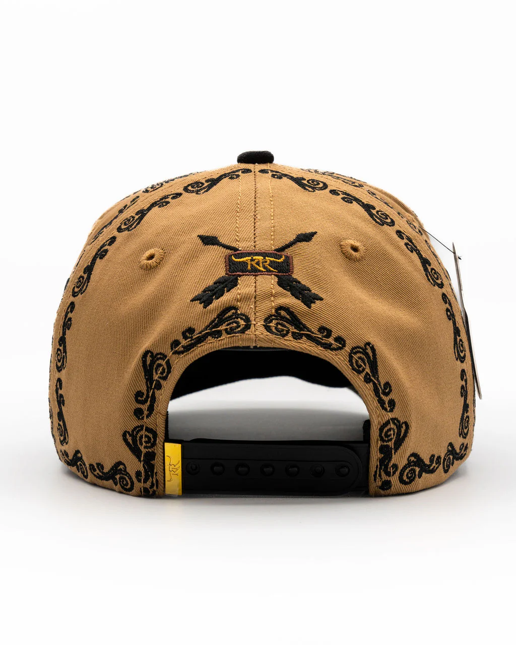 TKR CALIFORNIA CAMO - Image 4