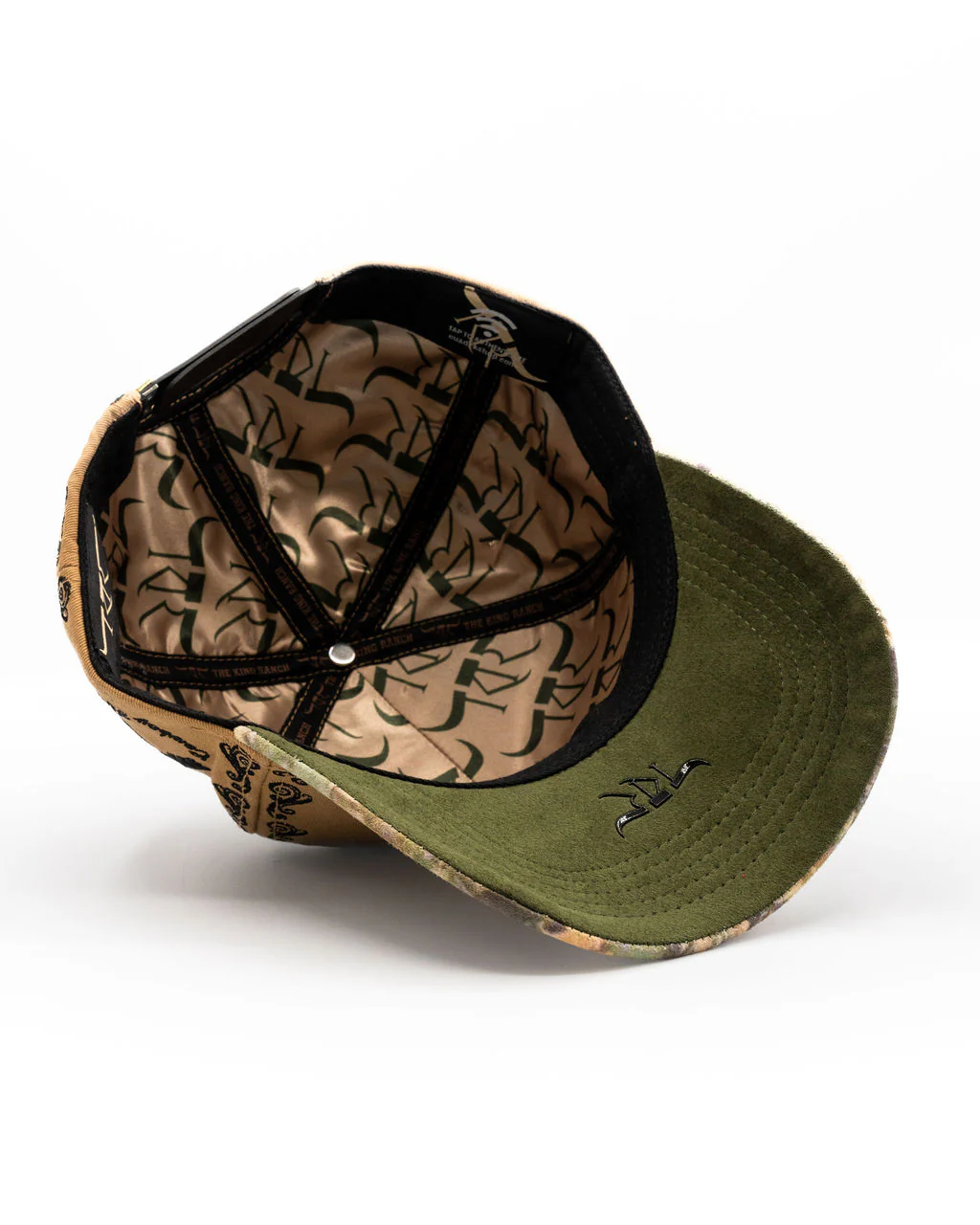 TKR CALIFORNIA CAMO - Image 5
