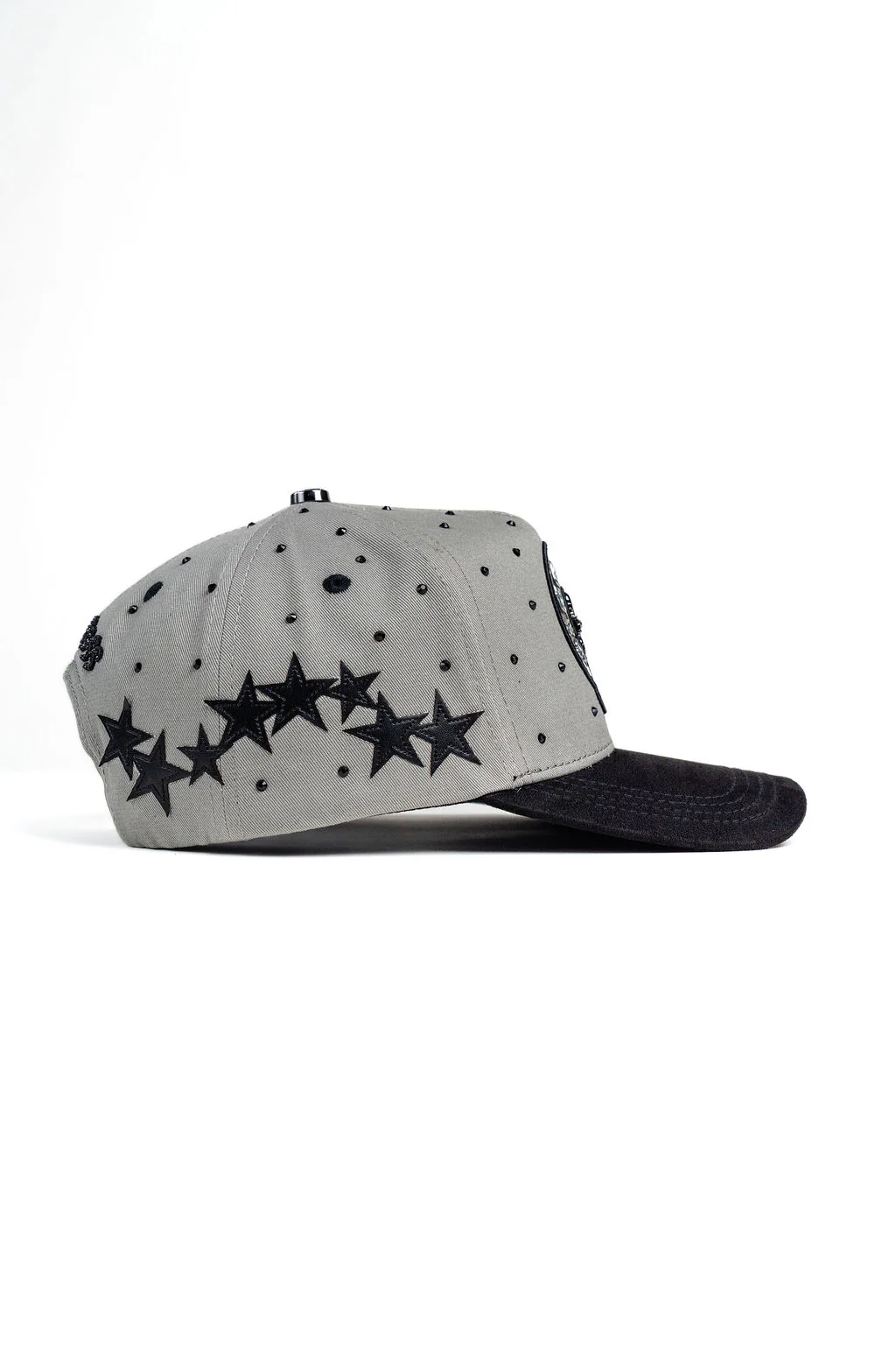 CHROME GRAY - Image 2