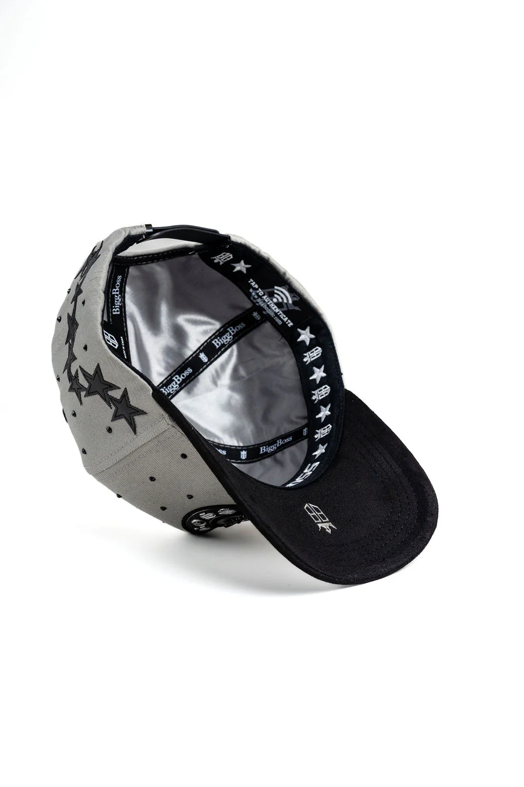 CHROME GRAY - Image 5