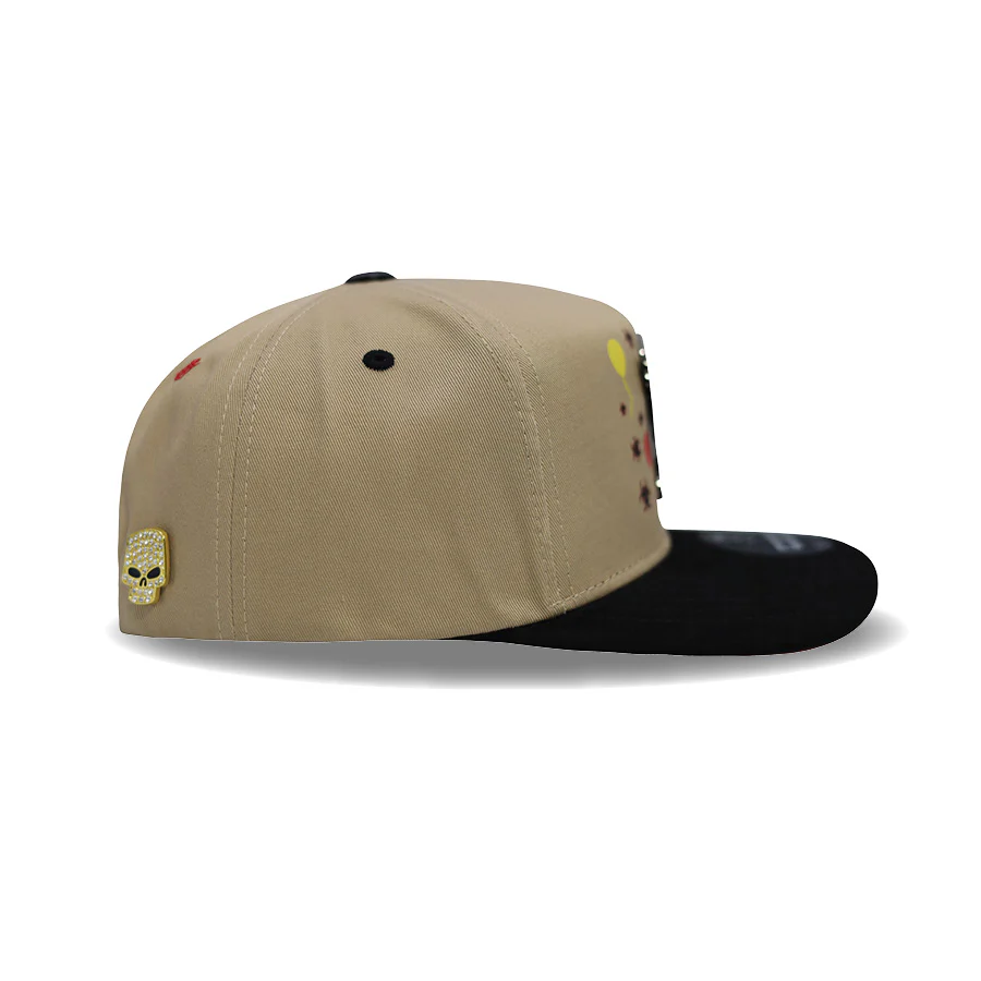 Payaso Antrax Beige - Image 3