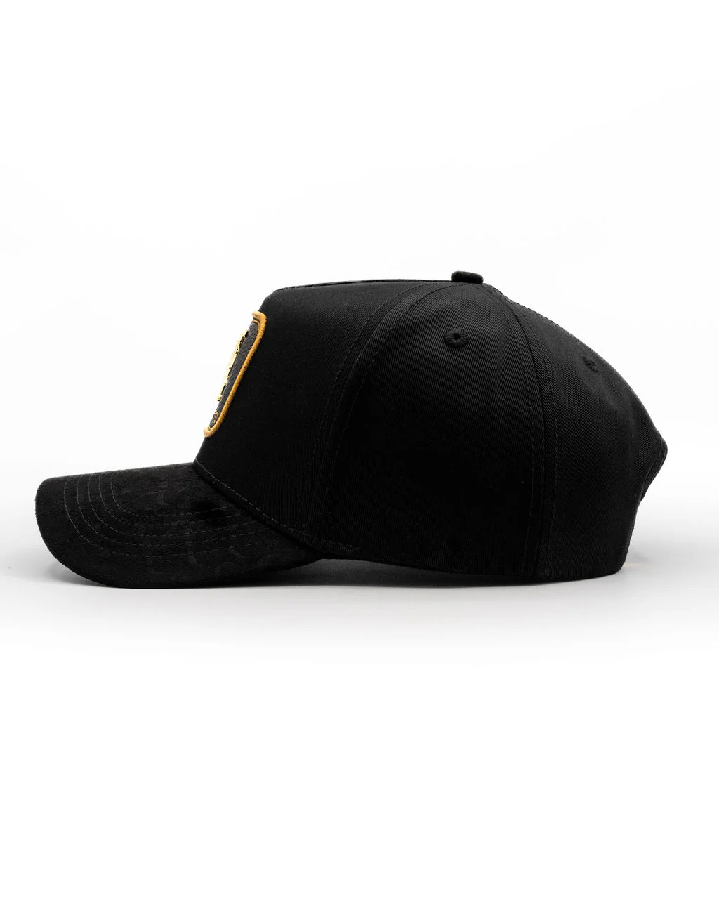 TKR GALLO BLACK/GOLD - Image 3