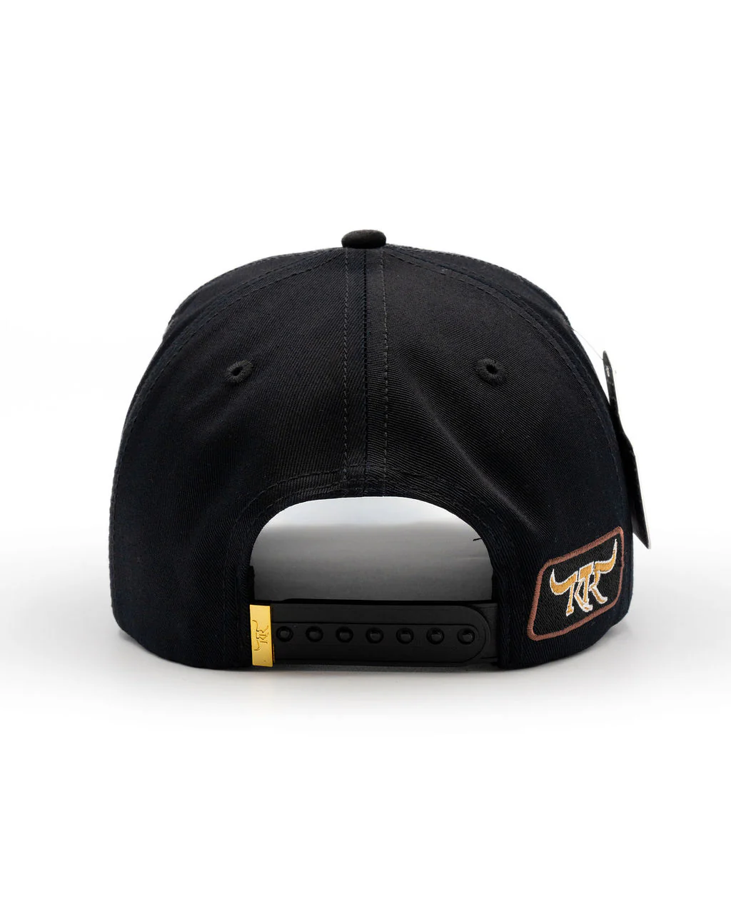 TKR GALLO BLACK/GOLD - Image 4