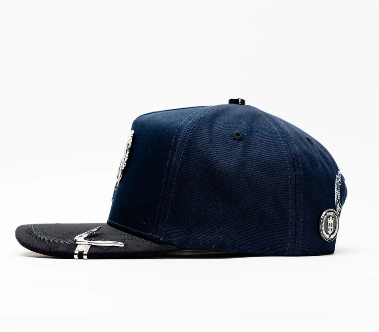 GALLO NAVY/SILVER NEW - Image 3