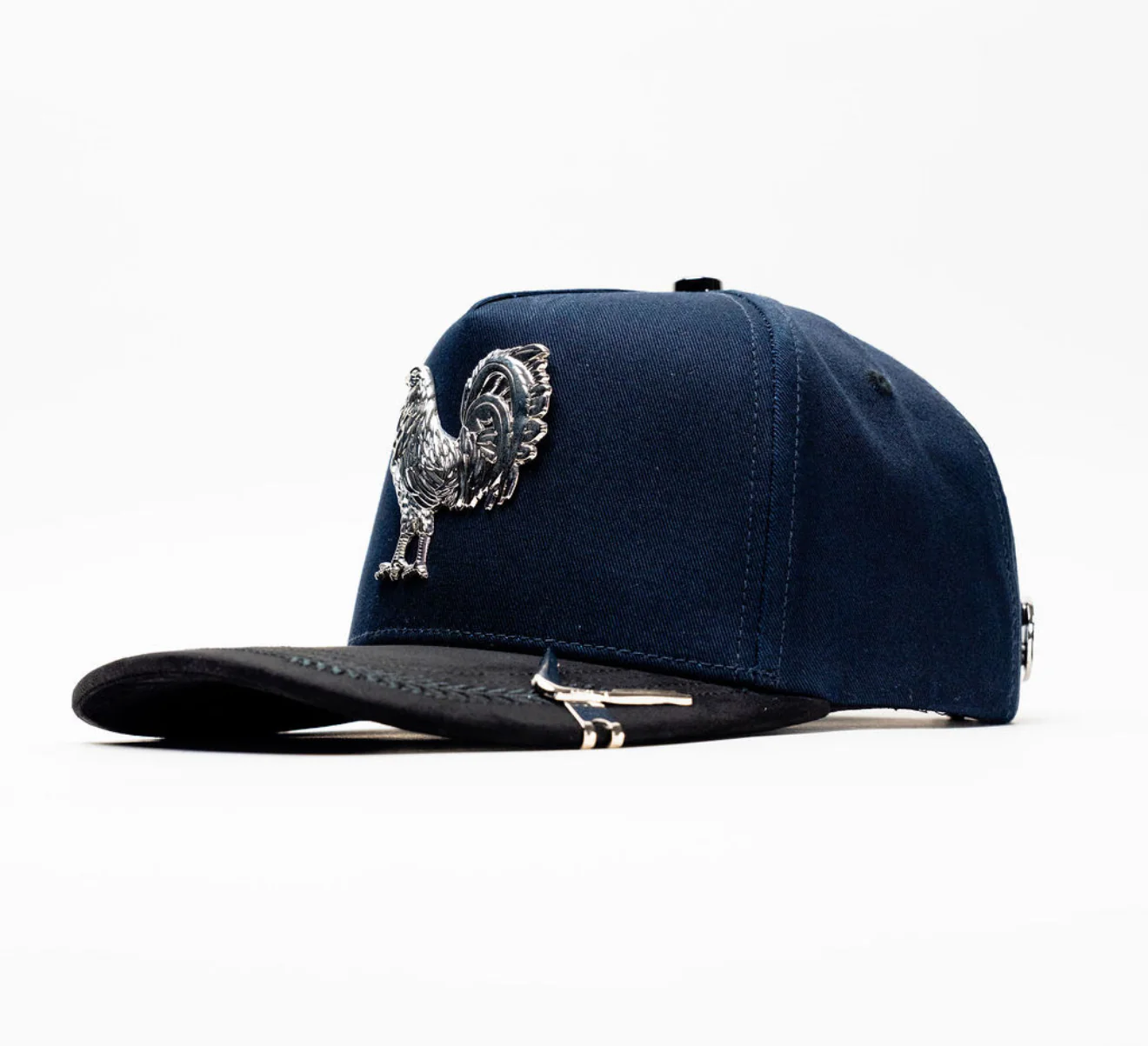 GALLO NAVY/SILVER NEW - Image 4