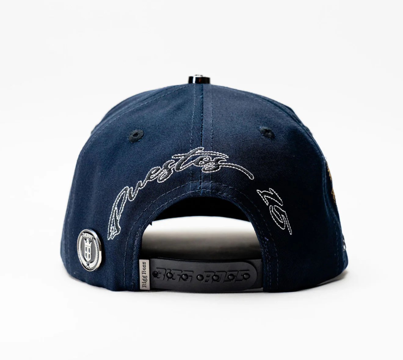 GALLO NAVY/SILVER NEW - Image 7